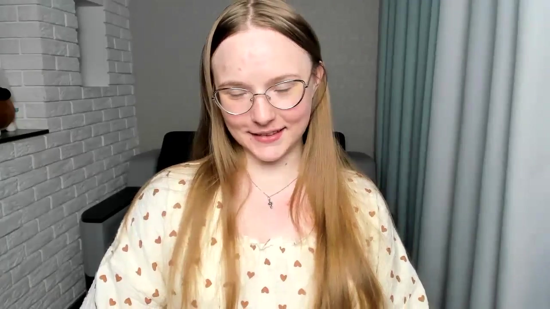 Gallery image thumbnail from Shy_Melany's myfreecams stream on, 08/30/2024, 21:59 image 8 of 20