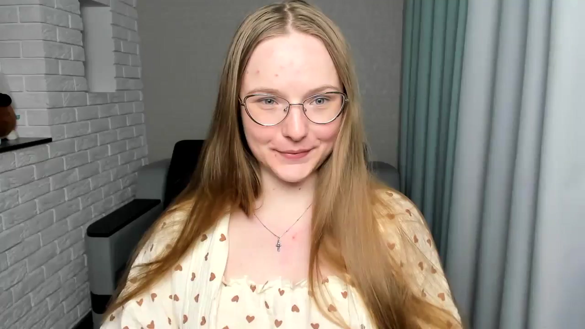 Gallery image thumbnail from Shy_Melany's myfreecams stream on, 08/30/2024, 21:59 image 1 of 20