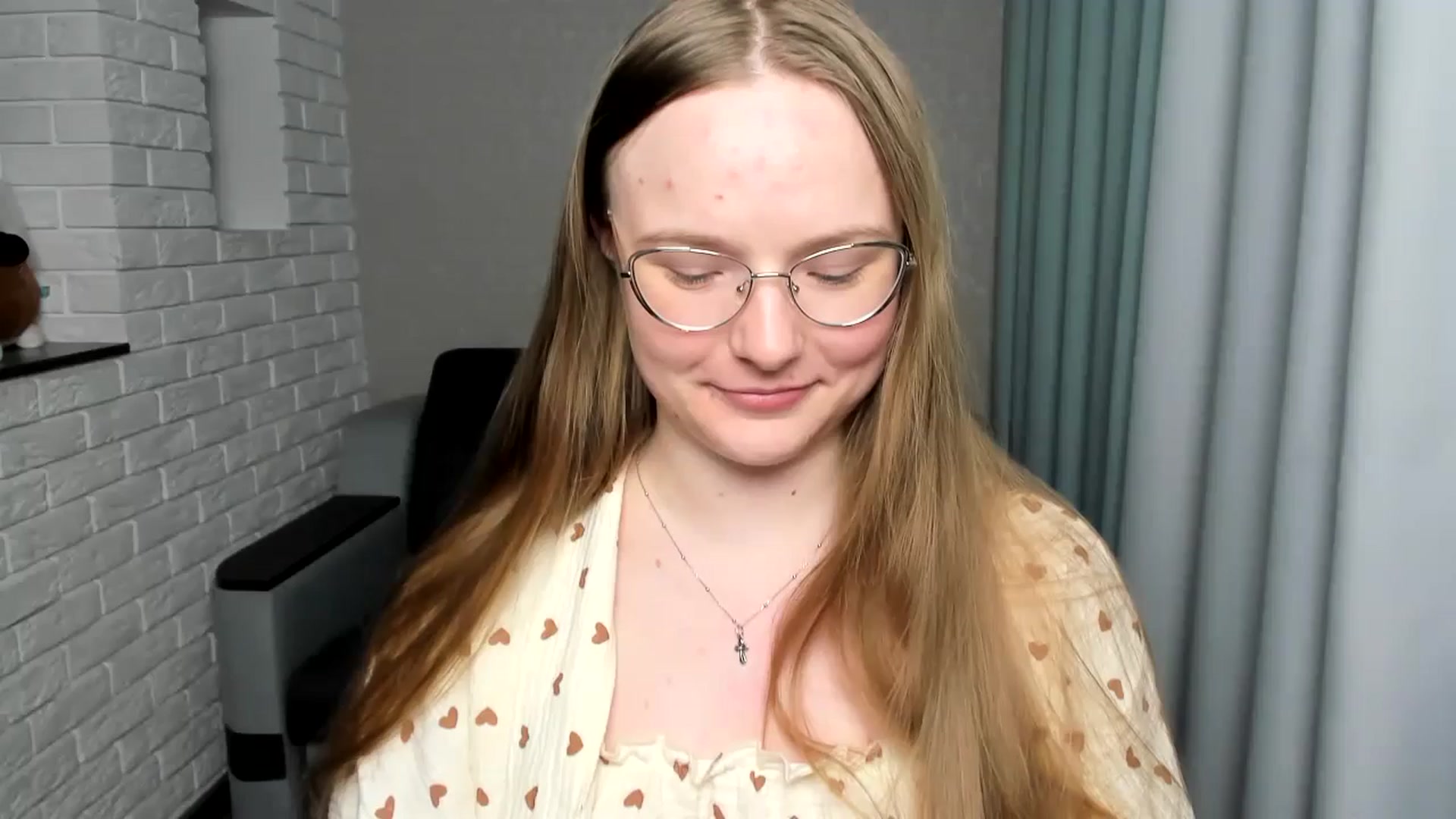 Gallery image thumbnail from Shy_Melany's myfreecams stream on, 08/30/2024, 21:59 image 2 of 20