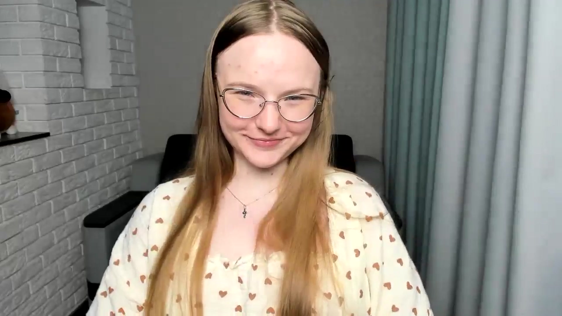 Gallery image thumbnail from Shy_Melany's myfreecams stream on, 08/30/2024, 21:59 image 20 of 20