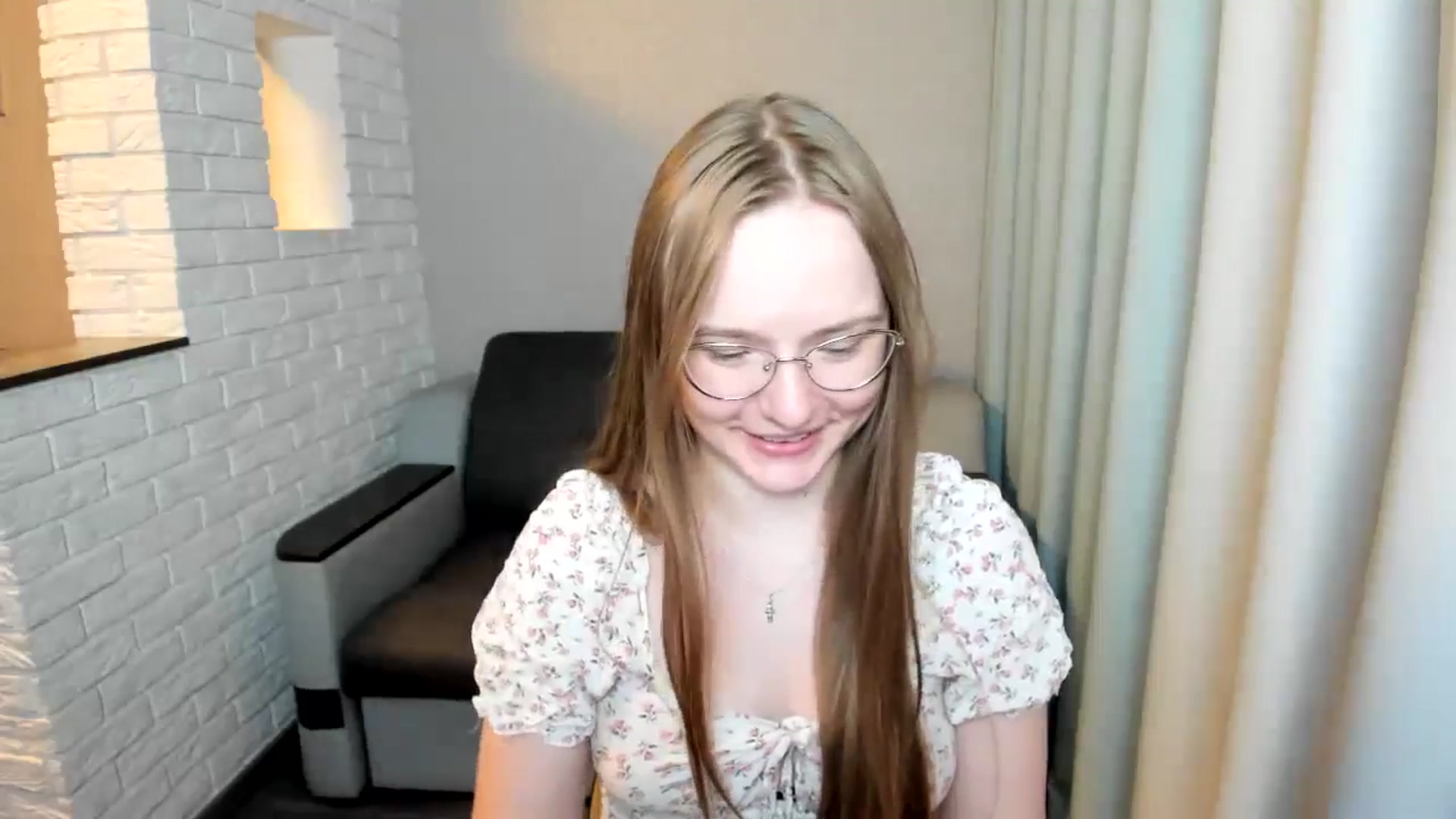 Gallery image thumbnail from Shy_Melany's myfreecams stream on, 09/14/2024, 19:21 image 5 of 20