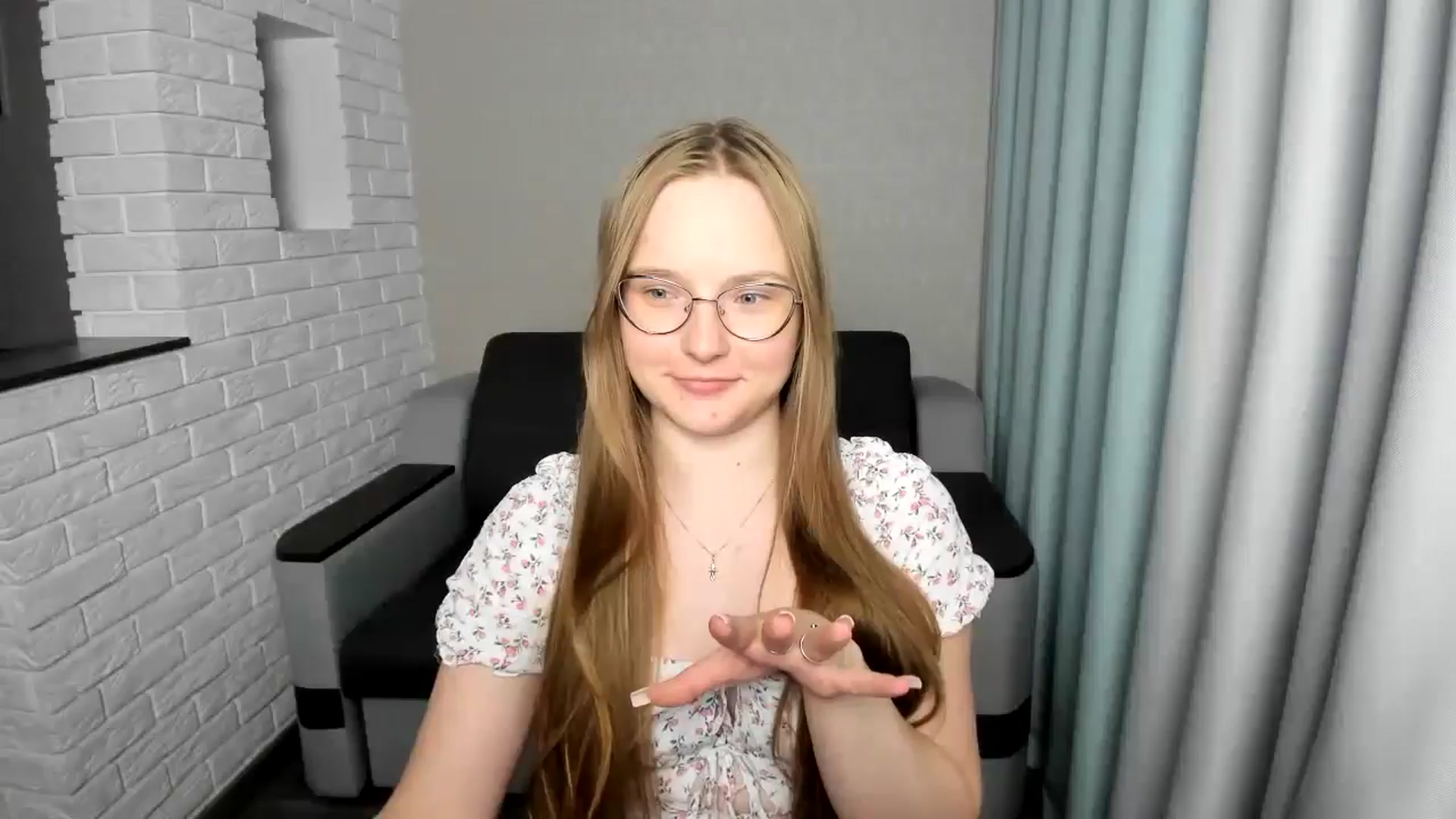 Gallery image thumbnail from Shy_Melany's myfreecams stream on, 09/15/2024, 19:06 image 3 of 20