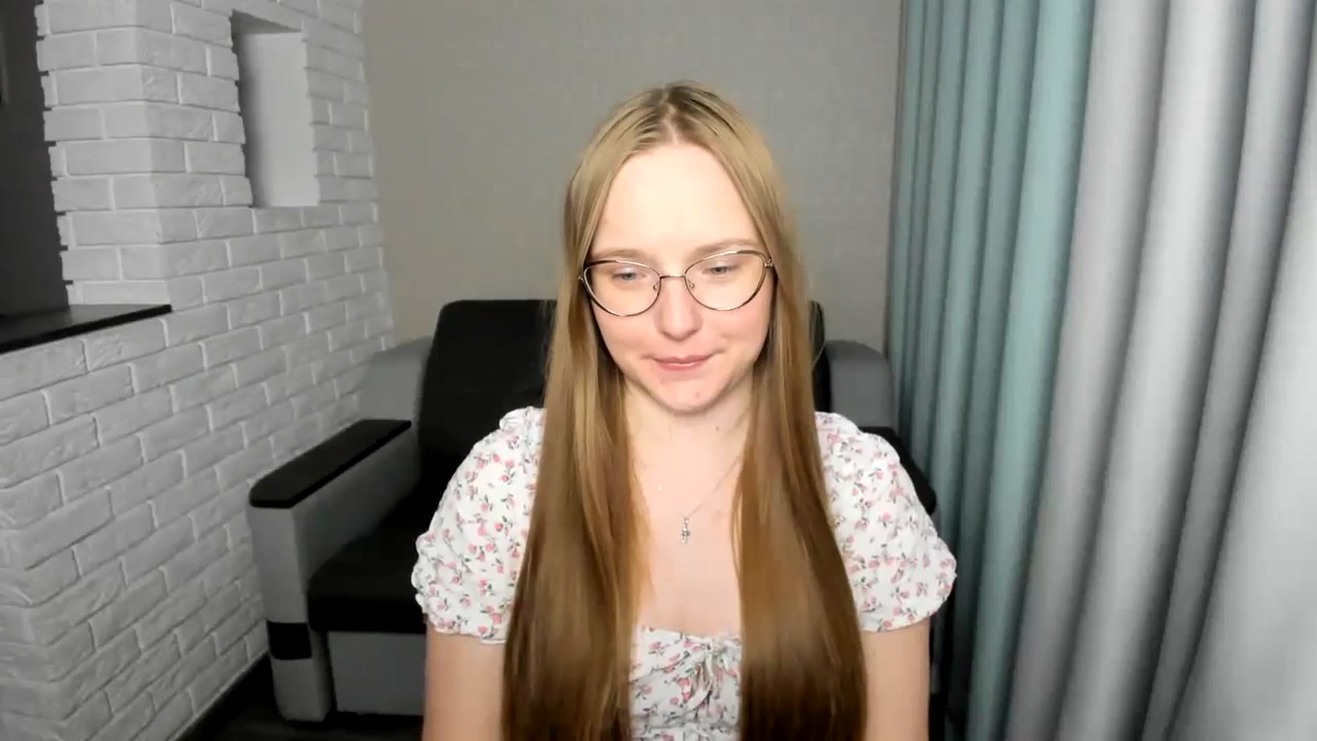 Gallery image thumbnail from Shy_Melany's myfreecams stream on, 09/15/2024, 19:06 image 8 of 20