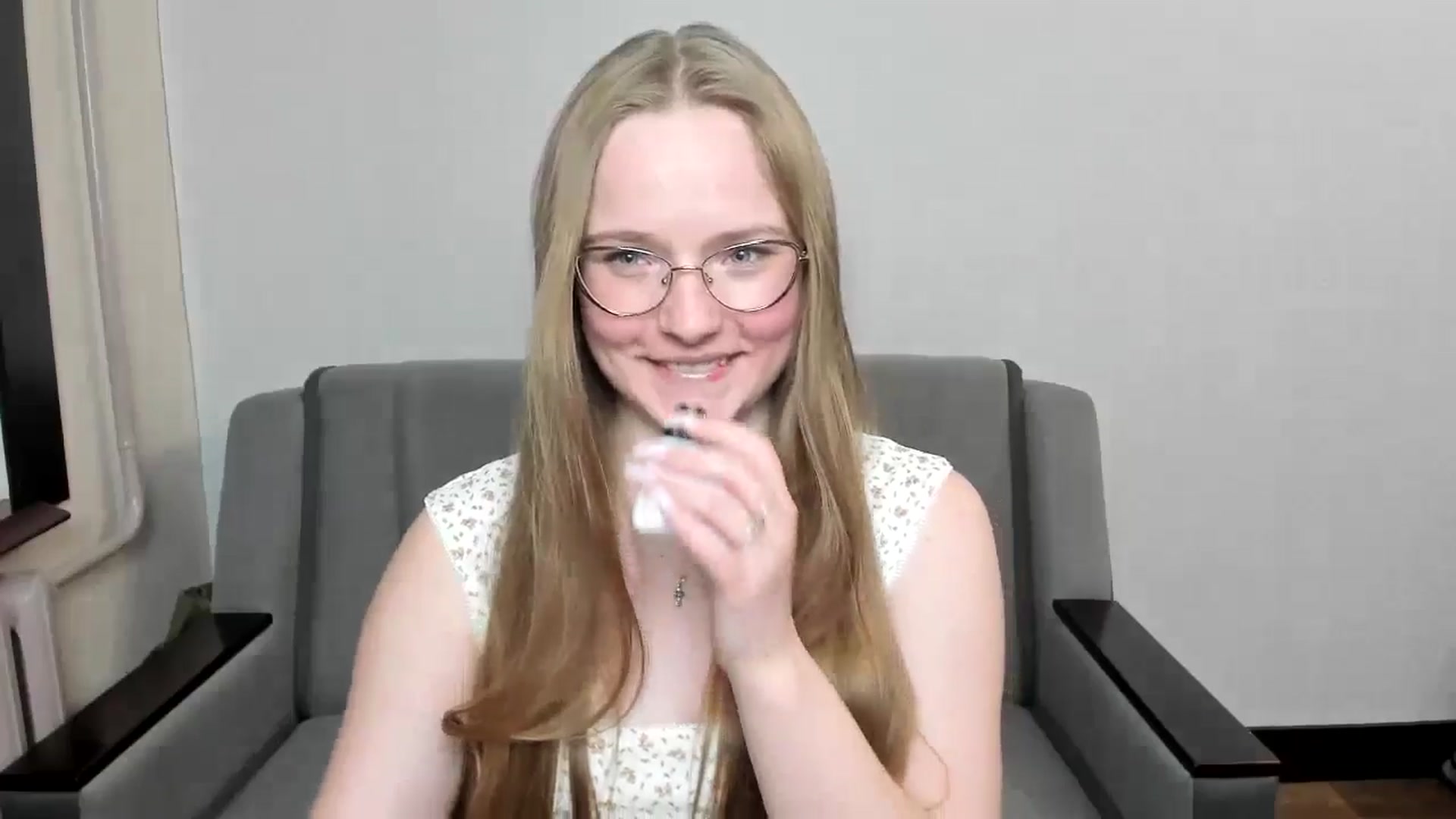Gallery image thumbnail from Shy_Melany's myfreecams stream on, 09/22/2024, 20:01 image 13 of 20