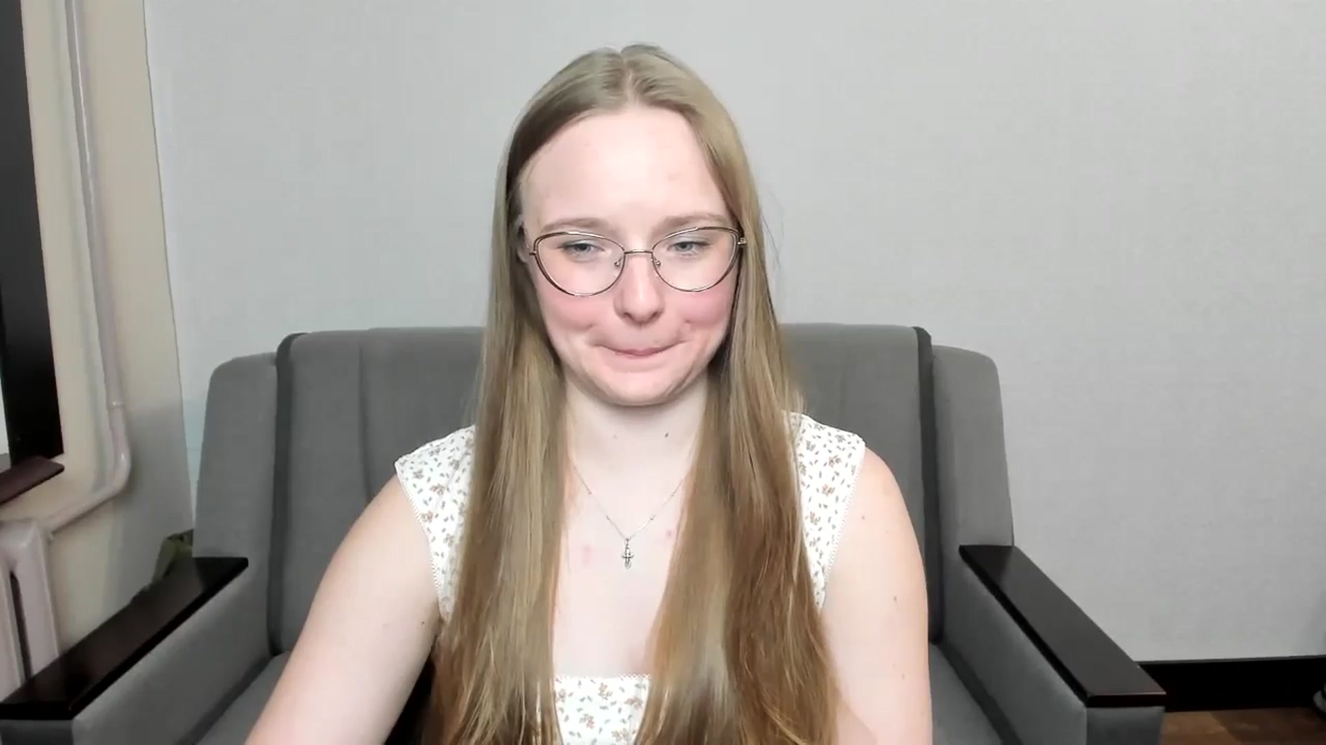 Gallery image thumbnail from Shy_Melany's myfreecams stream on, 09/22/2024, 20:01 image 17 of 20