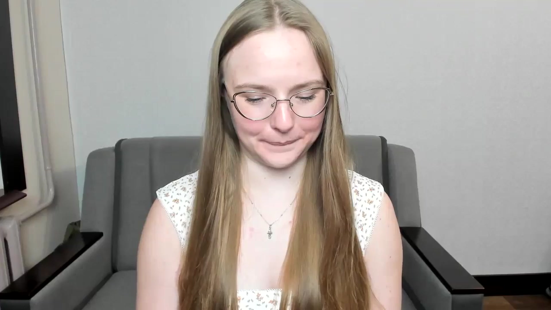 Gallery image thumbnail from Shy_Melany's myfreecams stream on, 09/22/2024, 20:01 image 19 of 20