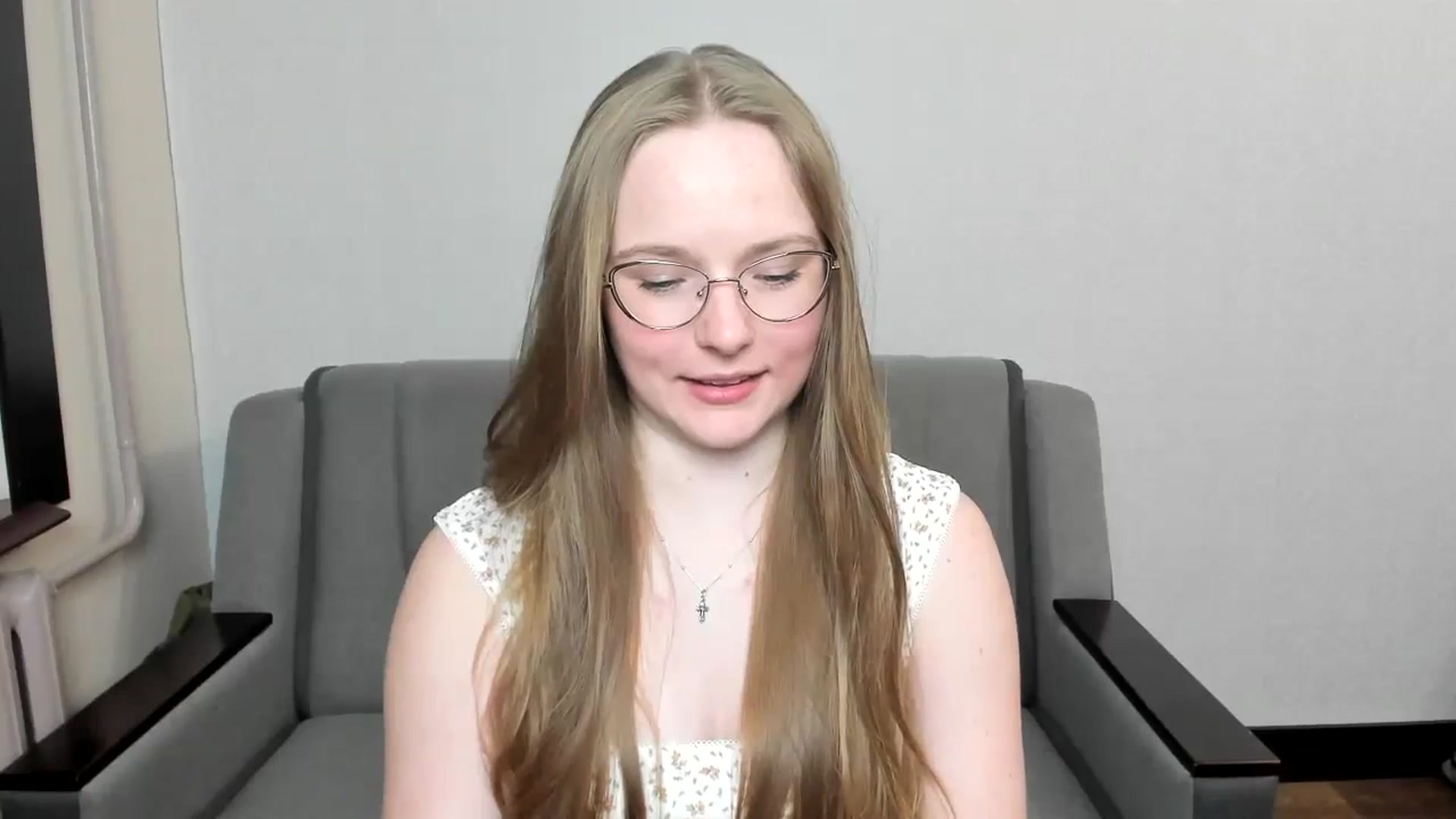 Gallery image thumbnail from Shy_Melany's myfreecams stream on, 09/22/2024, 20:01 image 12 of 20