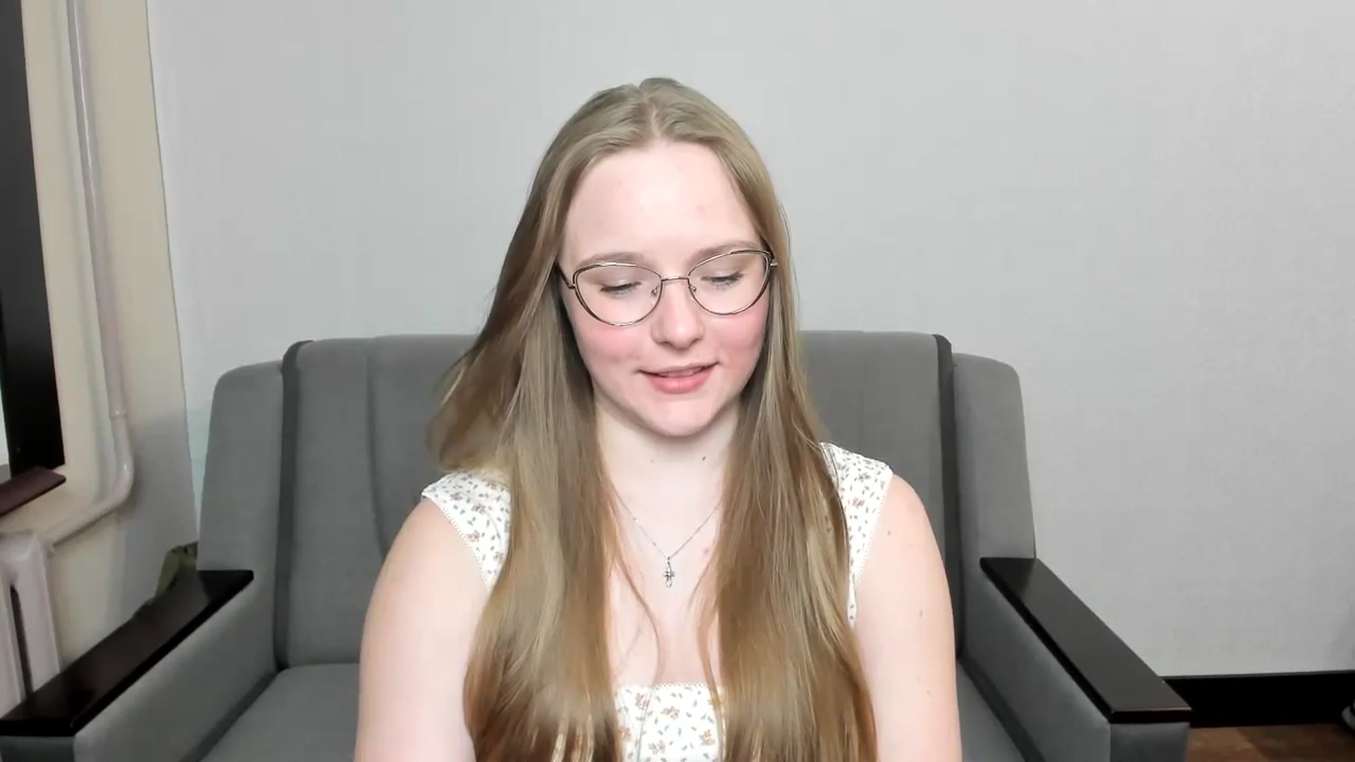 Gallery image thumbnail from Shy_Melany's myfreecams stream on, 09/22/2024, 20:01 image 7 of 20
