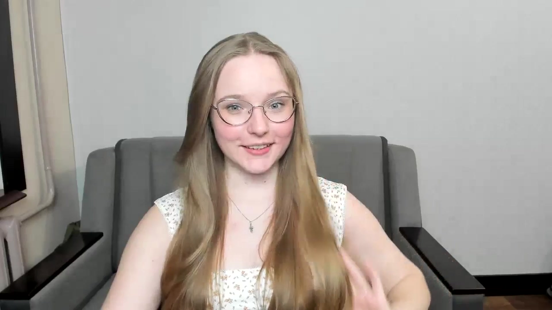 Gallery image thumbnail from Shy_Melany's myfreecams stream on, 09/22/2024, 20:01 image 2 of 20