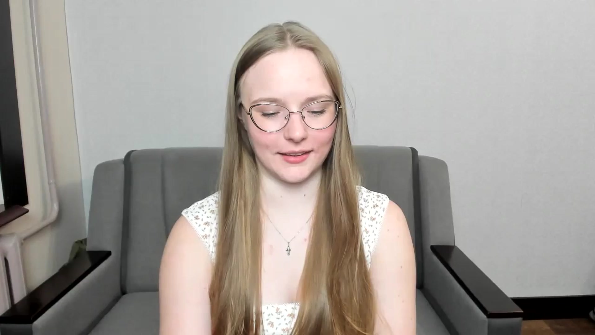 Gallery image thumbnail from Shy_Melany's myfreecams stream on, 09/22/2024, 20:01 image 18 of 20