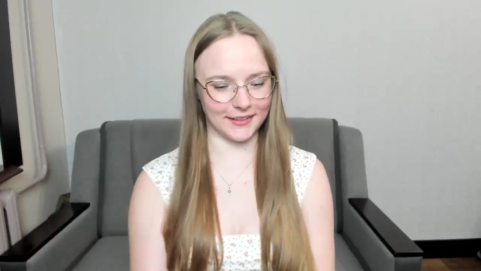 Gallery image thumbnail from Shy_Melany's myfreecams stream on, 09/22/2024, 20:01 image 20 of 20