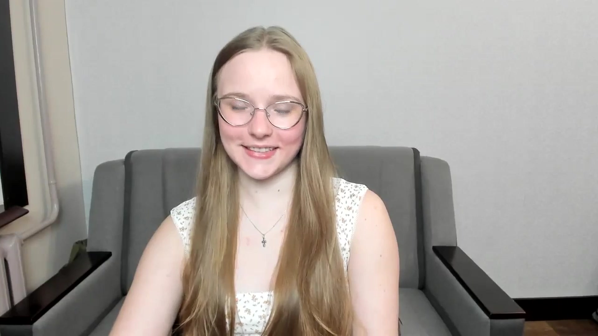 Gallery image thumbnail from Shy_Melany's myfreecams stream on, 09/22/2024, 20:01 image 16 of 20