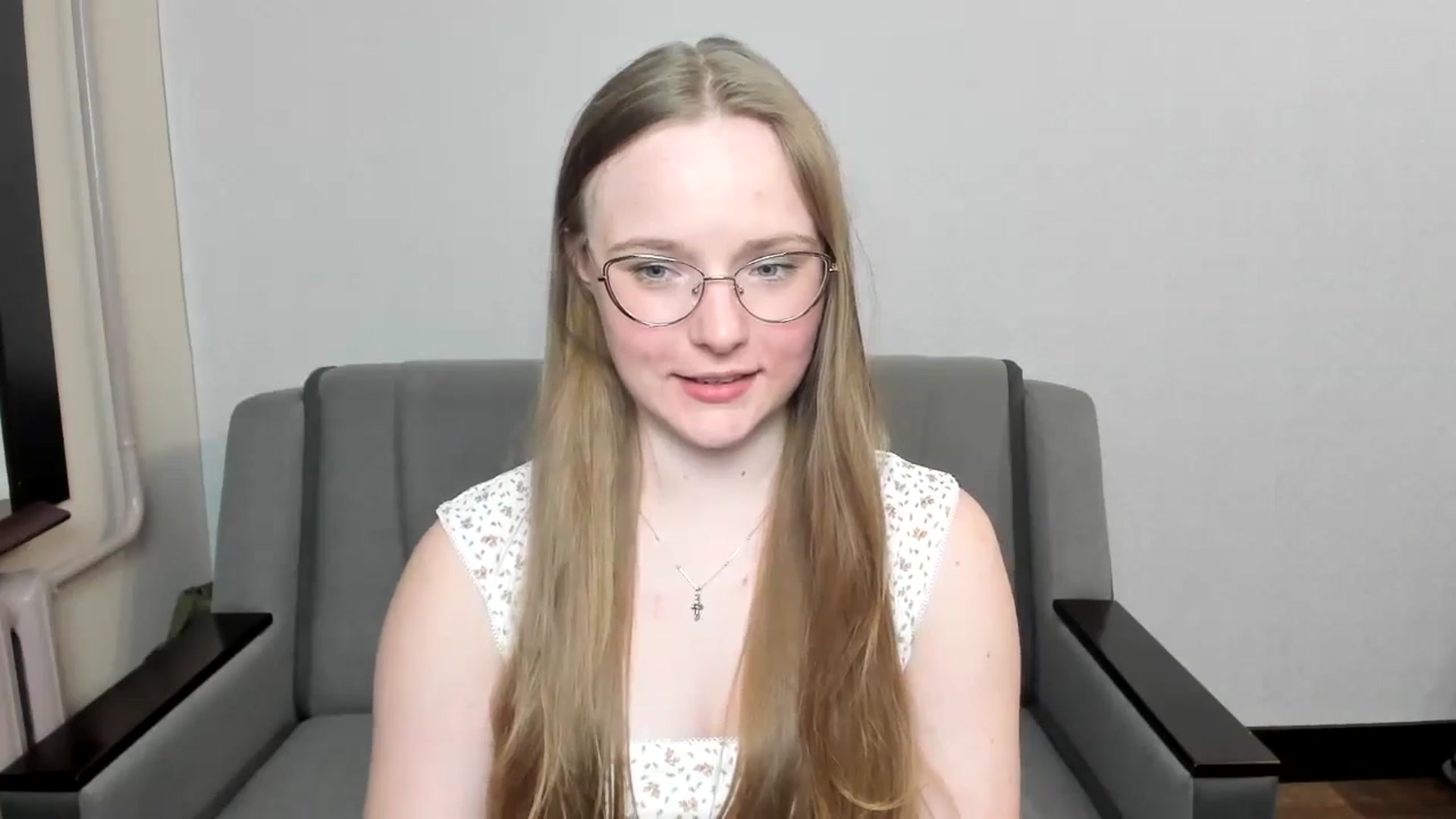Gallery image thumbnail from Shy_Melany's myfreecams stream on, 09/22/2024, 20:01 image 14 of 20