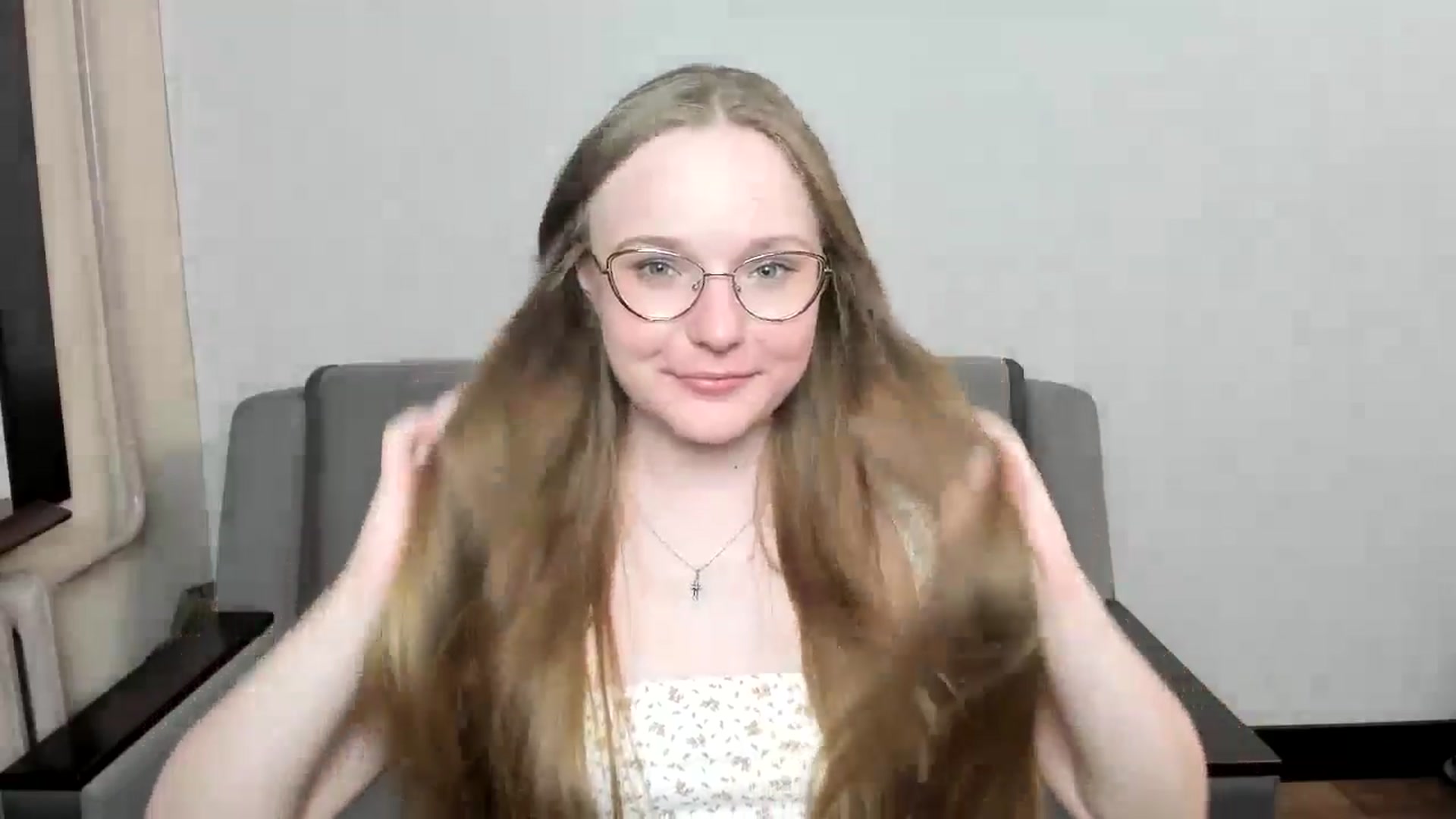 Gallery image thumbnail from Shy_Melany's myfreecams stream on, 09/22/2024, 22:16 image 8 of 20