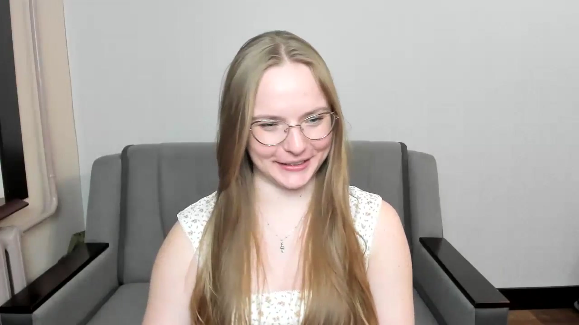 Gallery image thumbnail from Shy_Melany's myfreecams stream on, 09/22/2024, 22:16 image 12 of 20