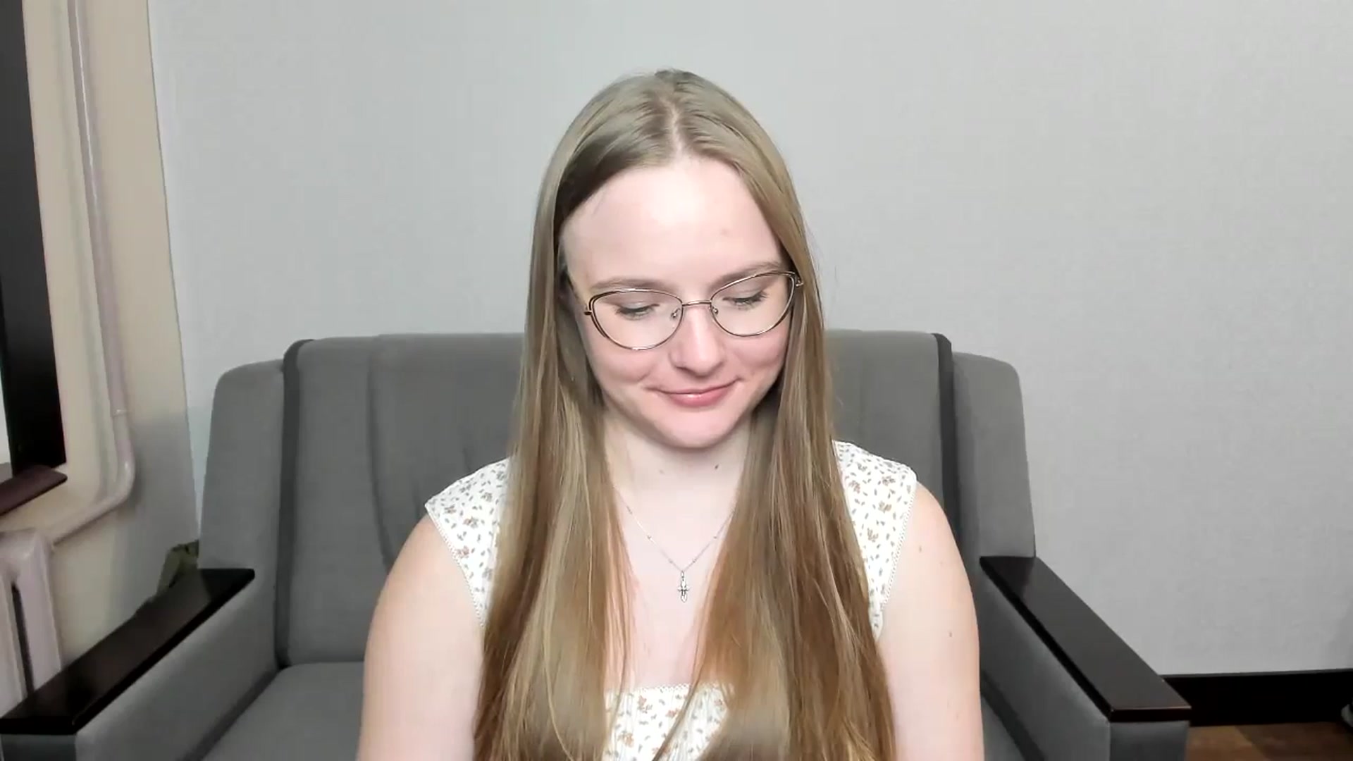 Gallery image thumbnail from Shy_Melany's myfreecams stream on, 09/22/2024, 22:16 image 4 of 20
