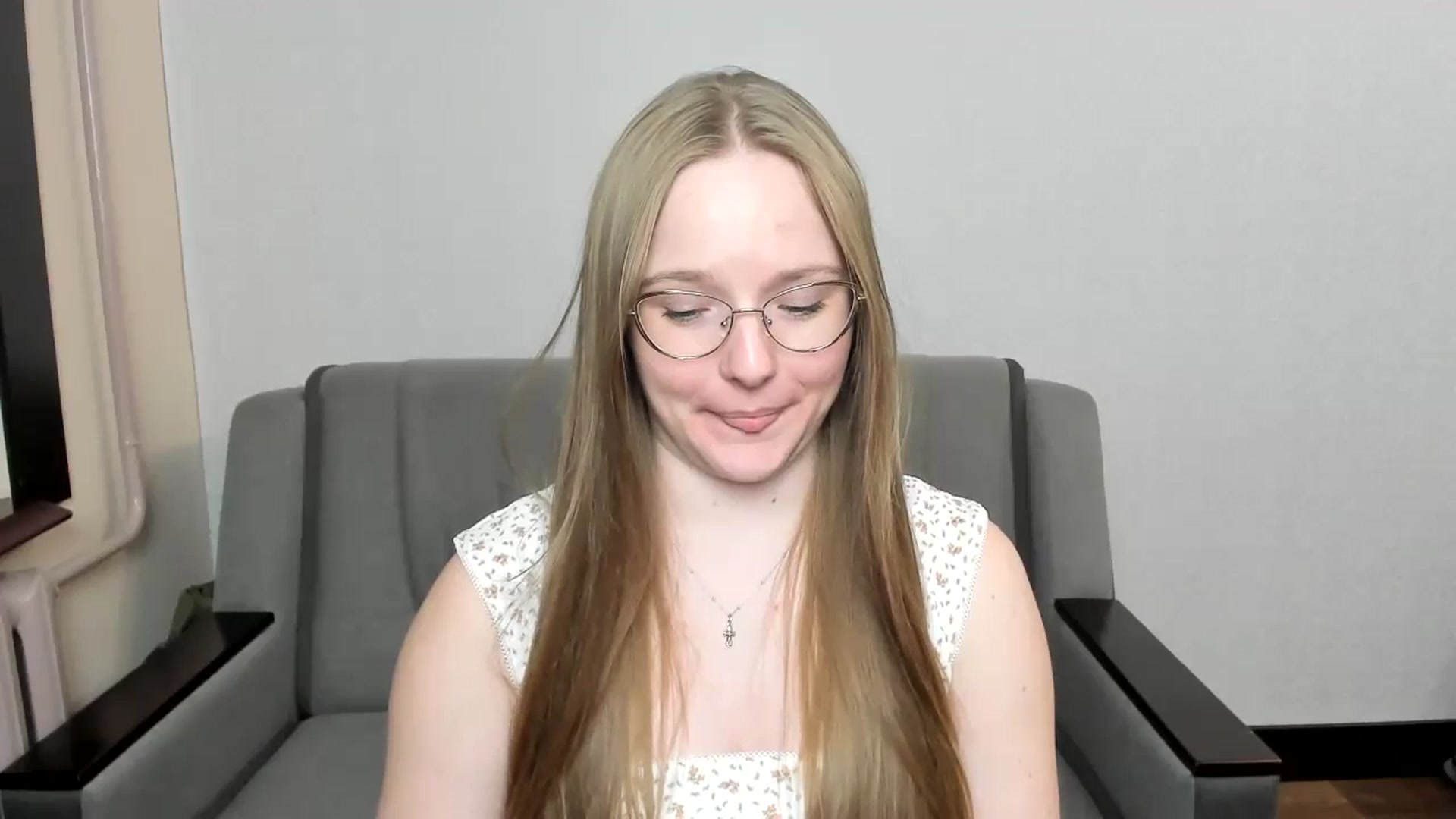 Gallery image thumbnail from Shy_Melany's myfreecams stream on, 09/22/2024, 22:16 image 10 of 20