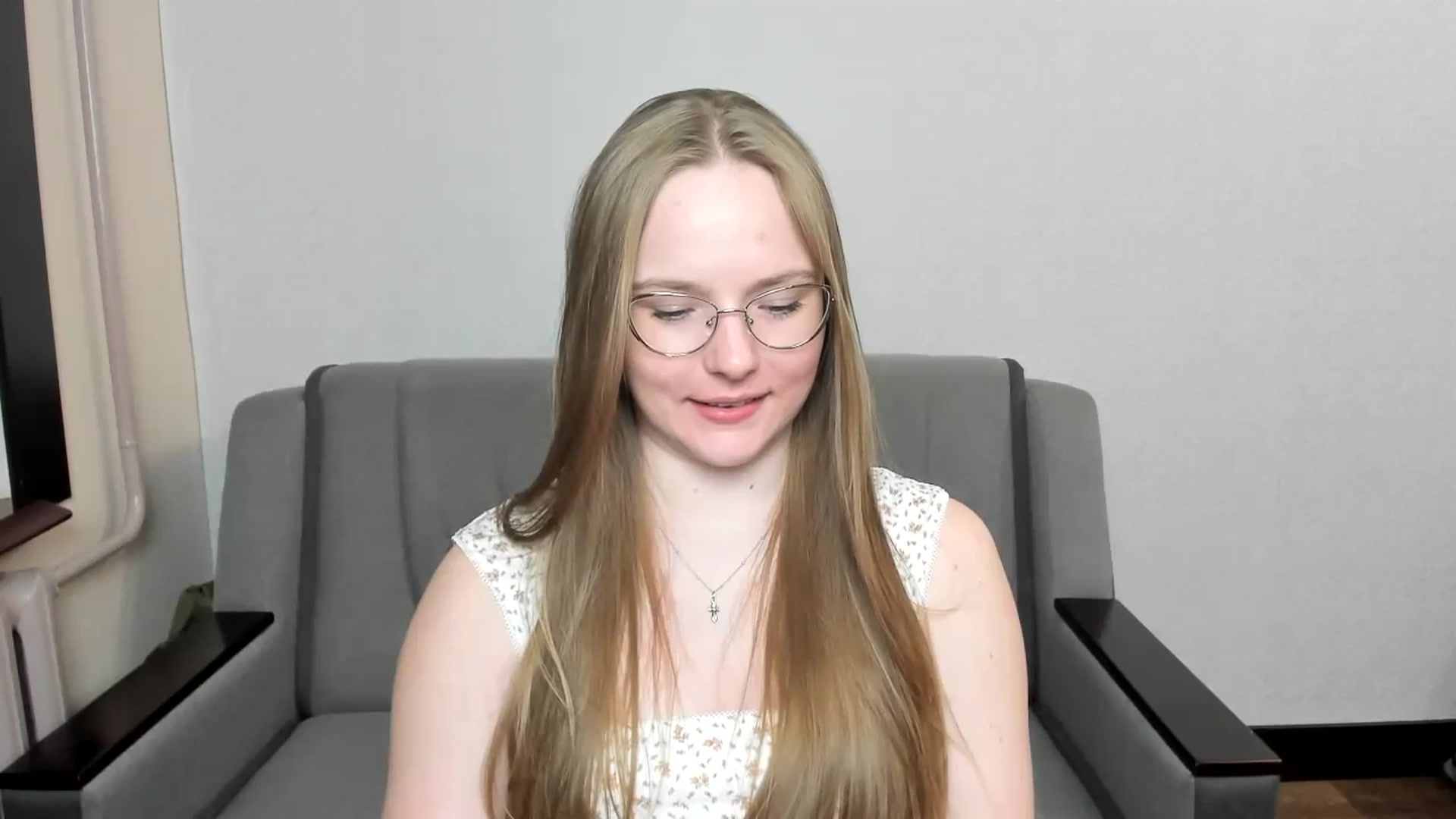 Gallery image thumbnail from Shy_Melany's myfreecams stream on, 09/22/2024, 22:16 image 14 of 20