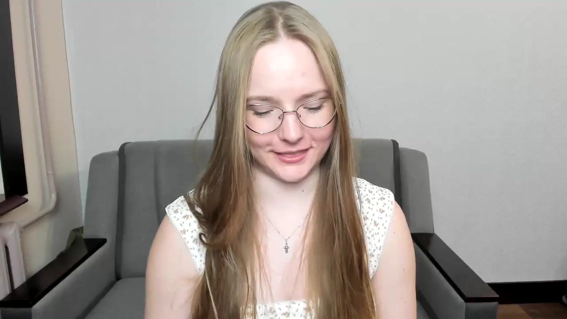 Gallery image thumbnail from Shy_Melany's myfreecams stream on, 09/22/2024, 22:16 image 17 of 20