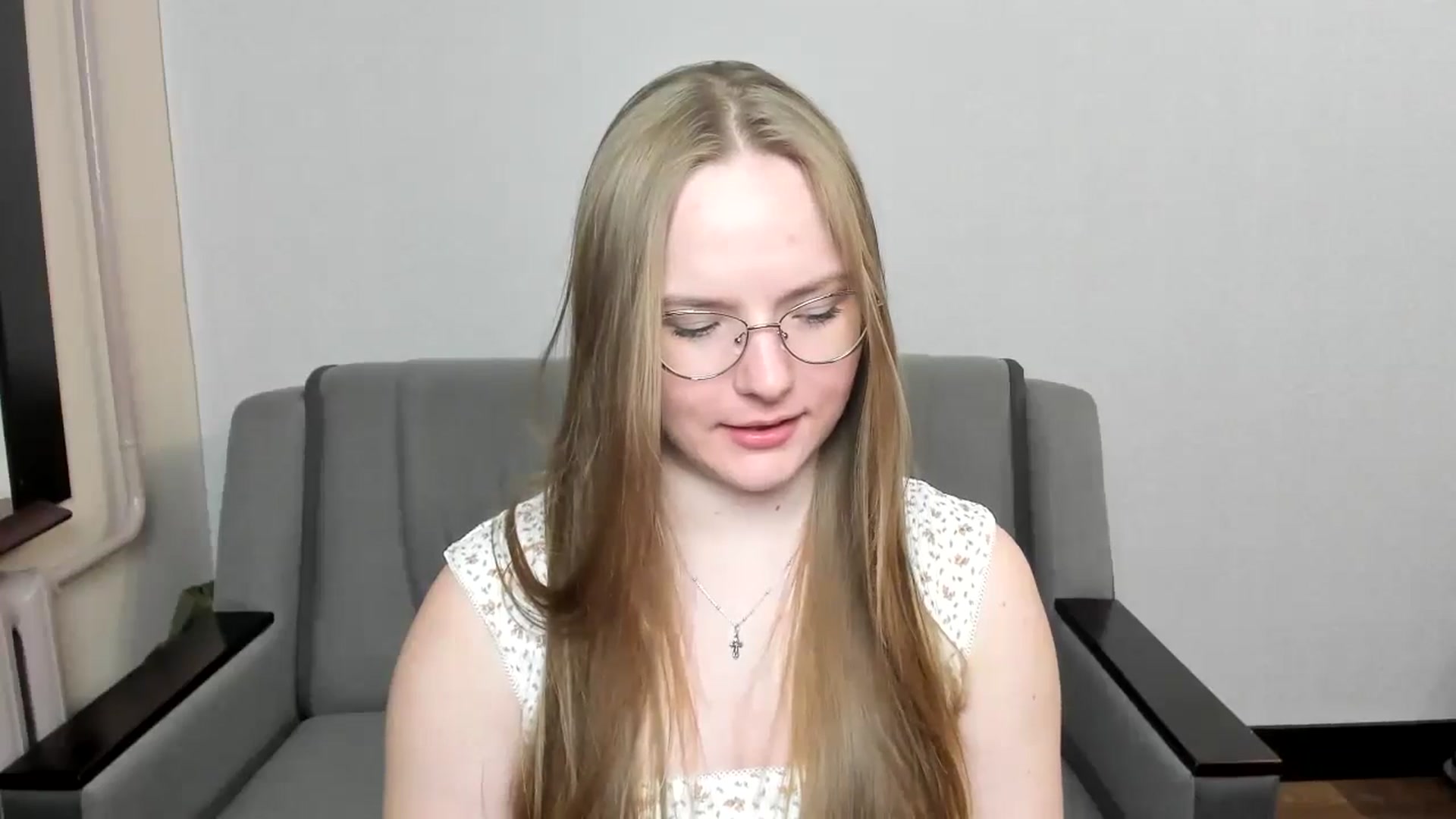 Gallery image thumbnail from Shy_Melany's myfreecams stream on, 09/22/2024, 22:16 image 15 of 20