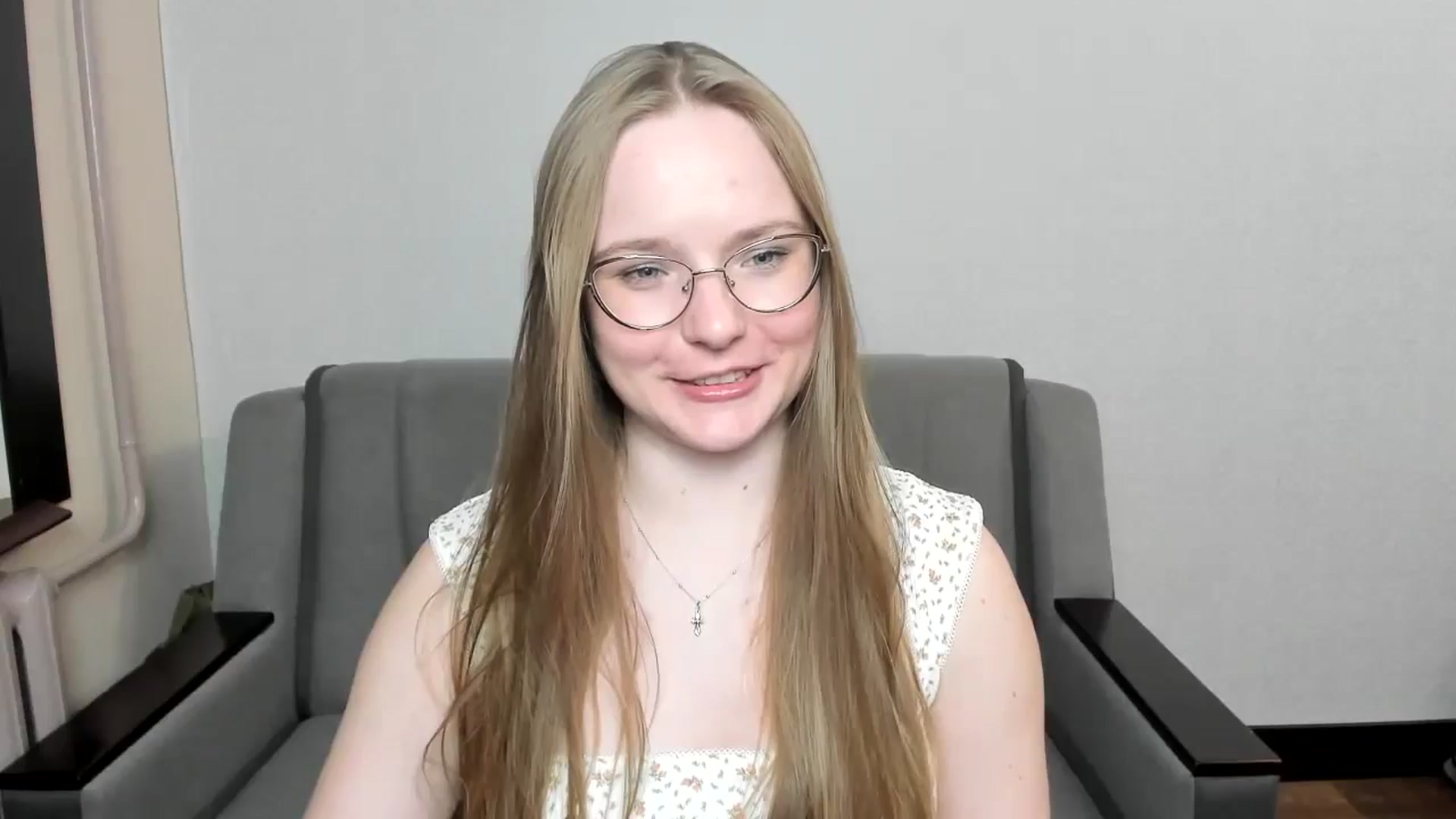 Gallery image thumbnail from Shy_Melany's myfreecams stream on, 09/22/2024, 22:16 image 19 of 20