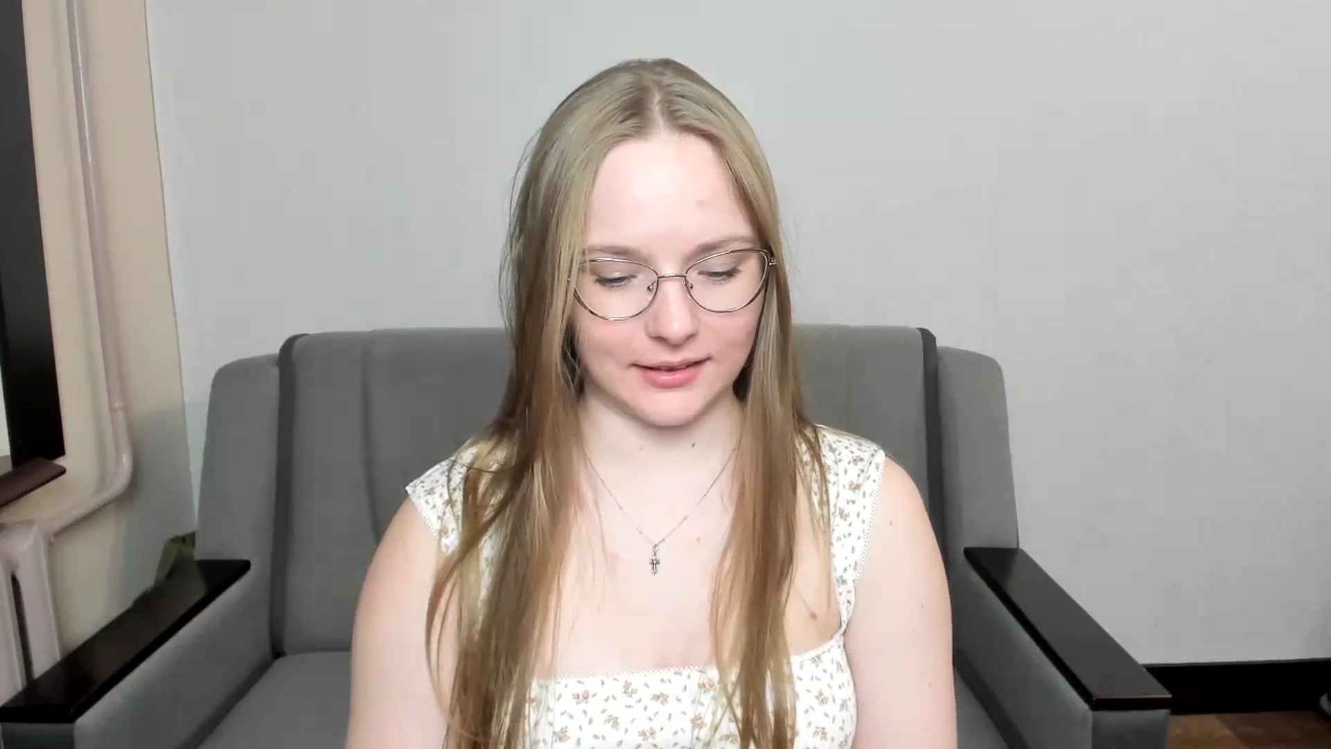 Gallery image thumbnail from Shy_Melany's myfreecams stream on, 09/22/2024, 22:16 image 7 of 20