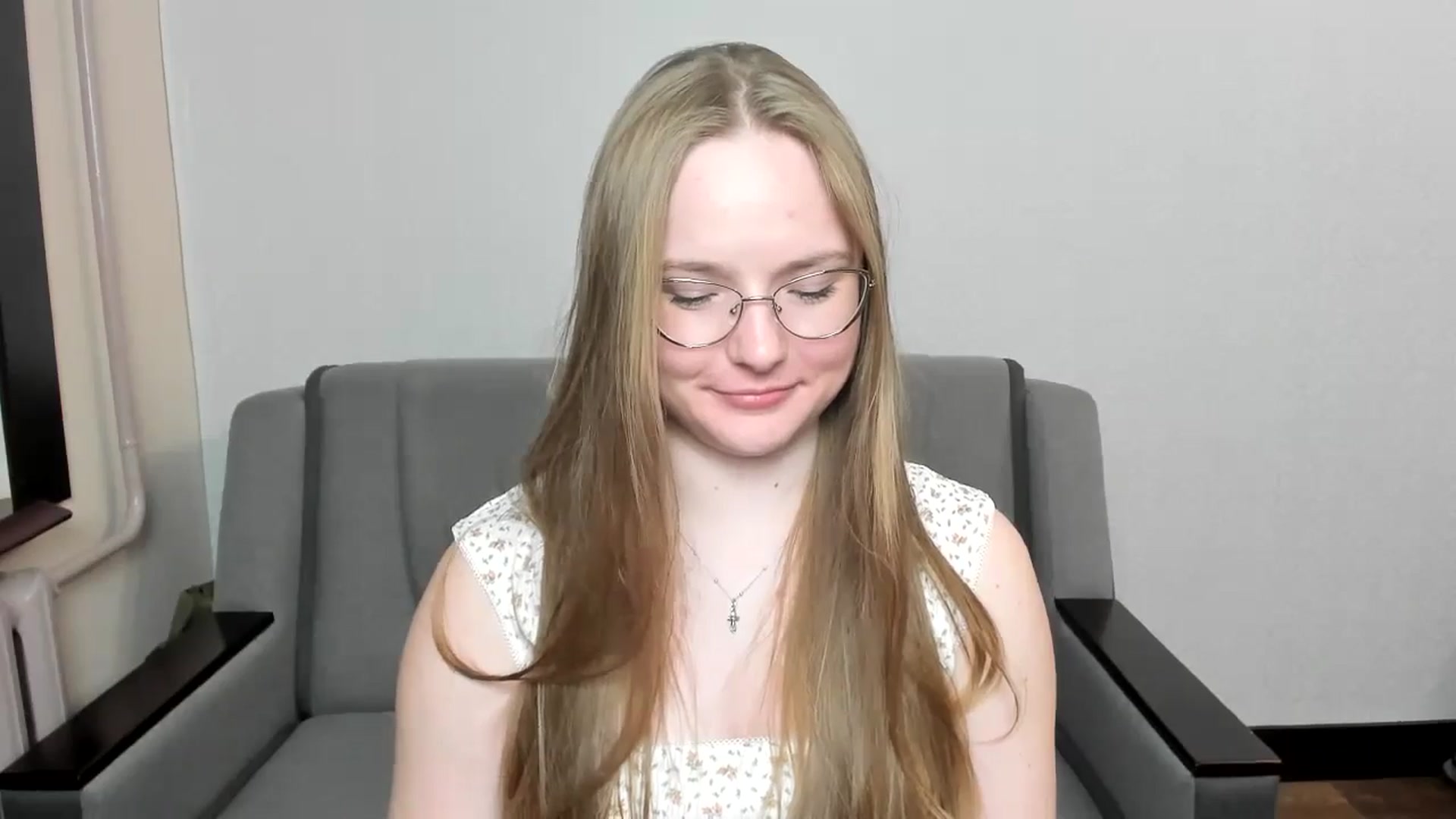 Gallery image thumbnail from Shy_Melany's myfreecams stream on, 09/22/2024, 22:16 image 18 of 20