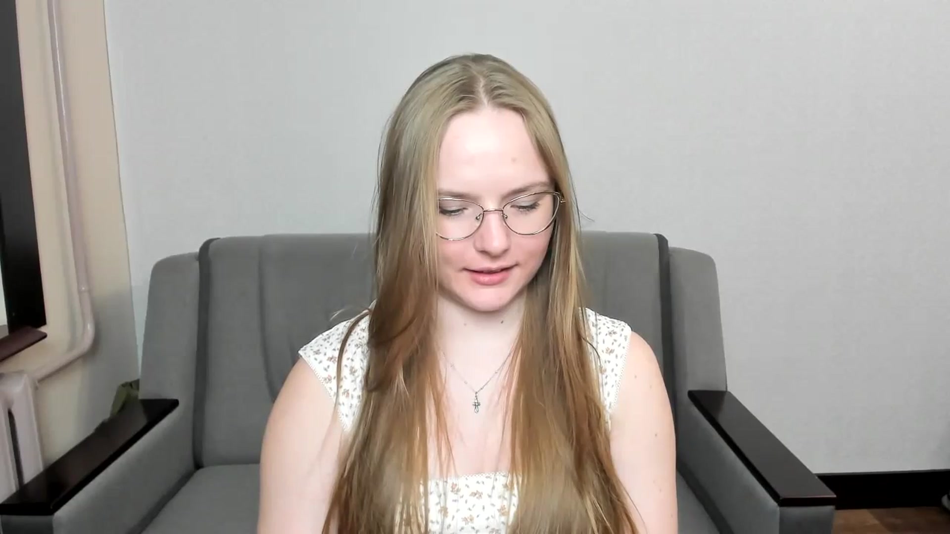 Gallery image thumbnail from Shy_Melany's myfreecams stream on, 09/22/2024, 22:16 image 13 of 20