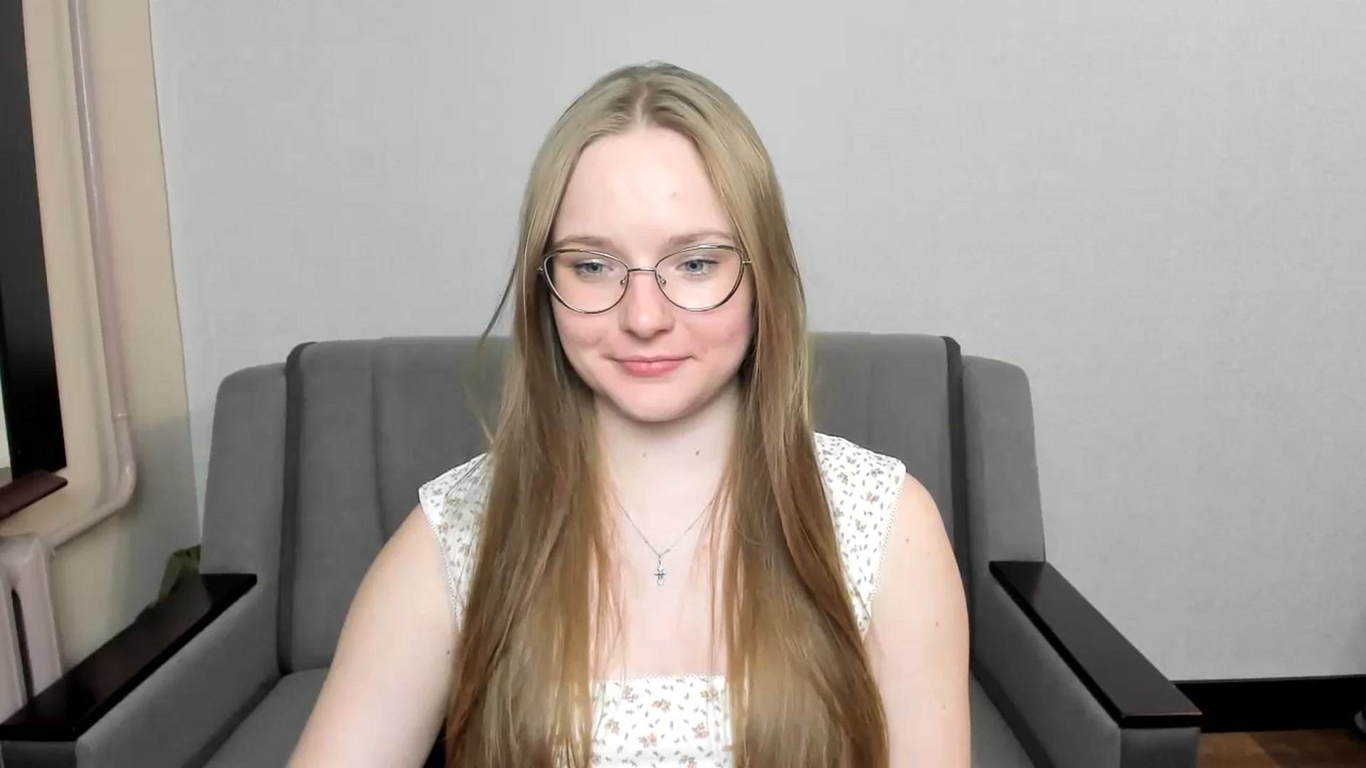 Gallery image thumbnail from Shy_Melany's myfreecams stream on, 09/22/2024, 22:16 image 9 of 20