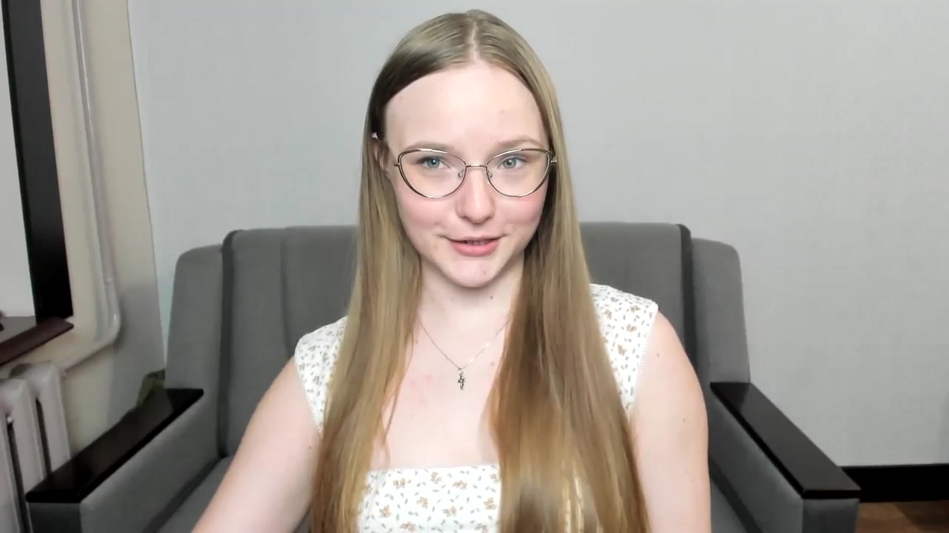 Gallery image thumbnail from Shy_Melany's myfreecams stream on, 09/24/2024, 20:14 image 3 of 20