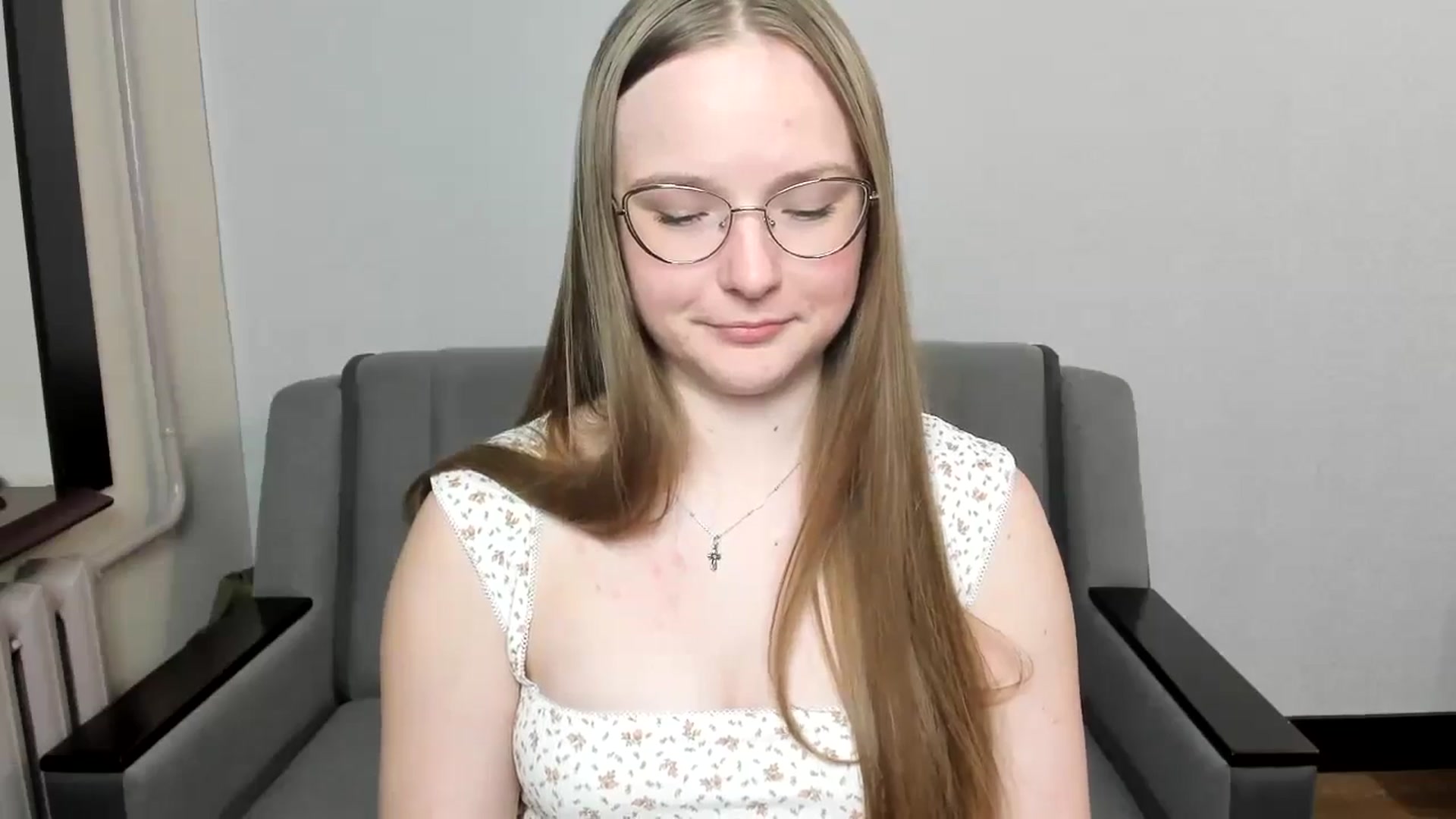 Gallery image thumbnail from Shy_Melany's myfreecams stream on, 09/24/2024, 20:14 image 16 of 20