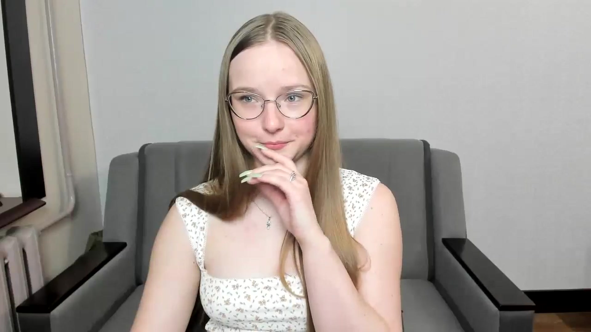 Gallery image thumbnail from Shy_Melany's myfreecams stream on, 09/24/2024, 20:14 image 18 of 20