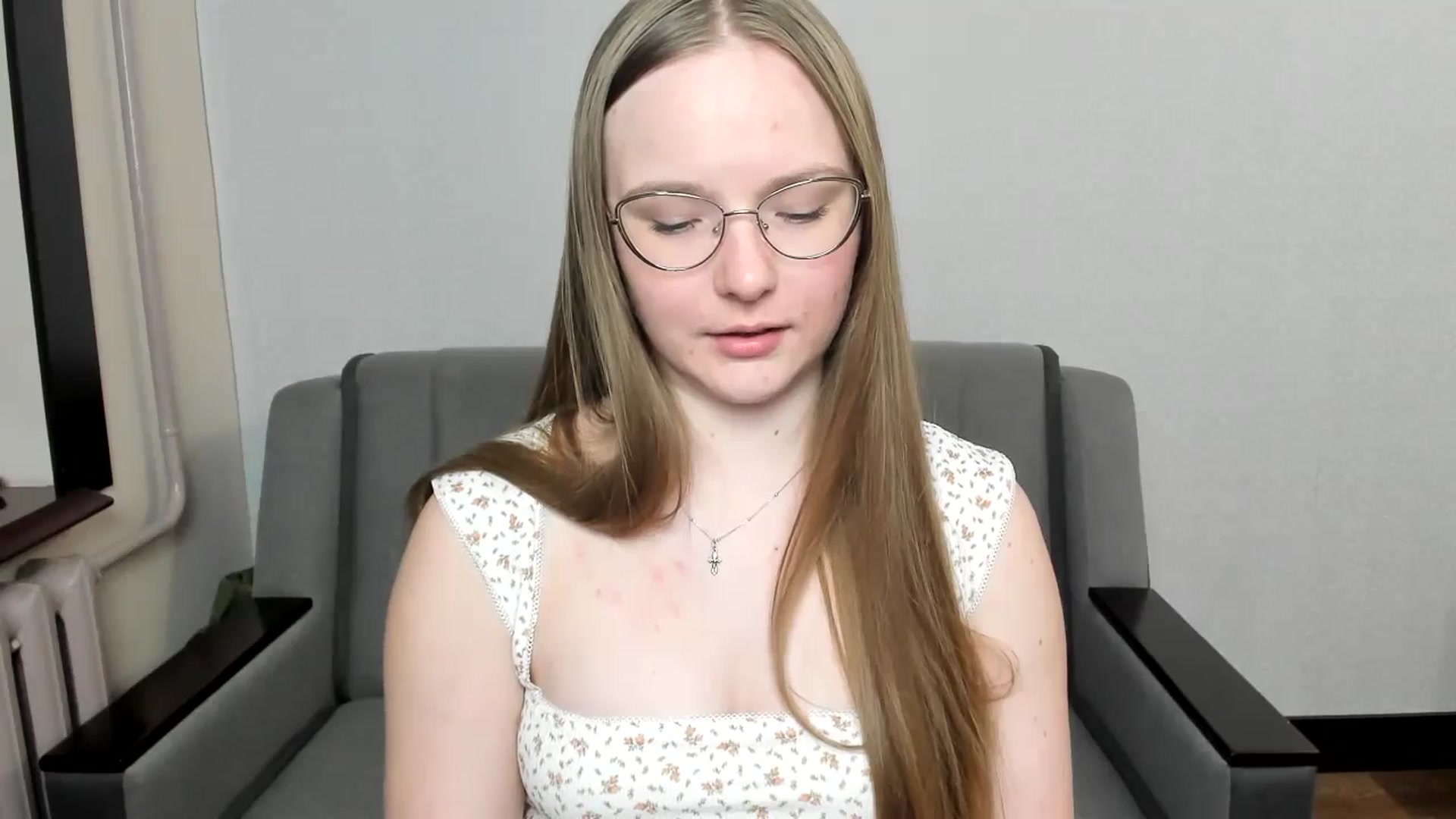 Gallery image thumbnail from Shy_Melany's myfreecams stream on, 09/24/2024, 20:14 image 15 of 20