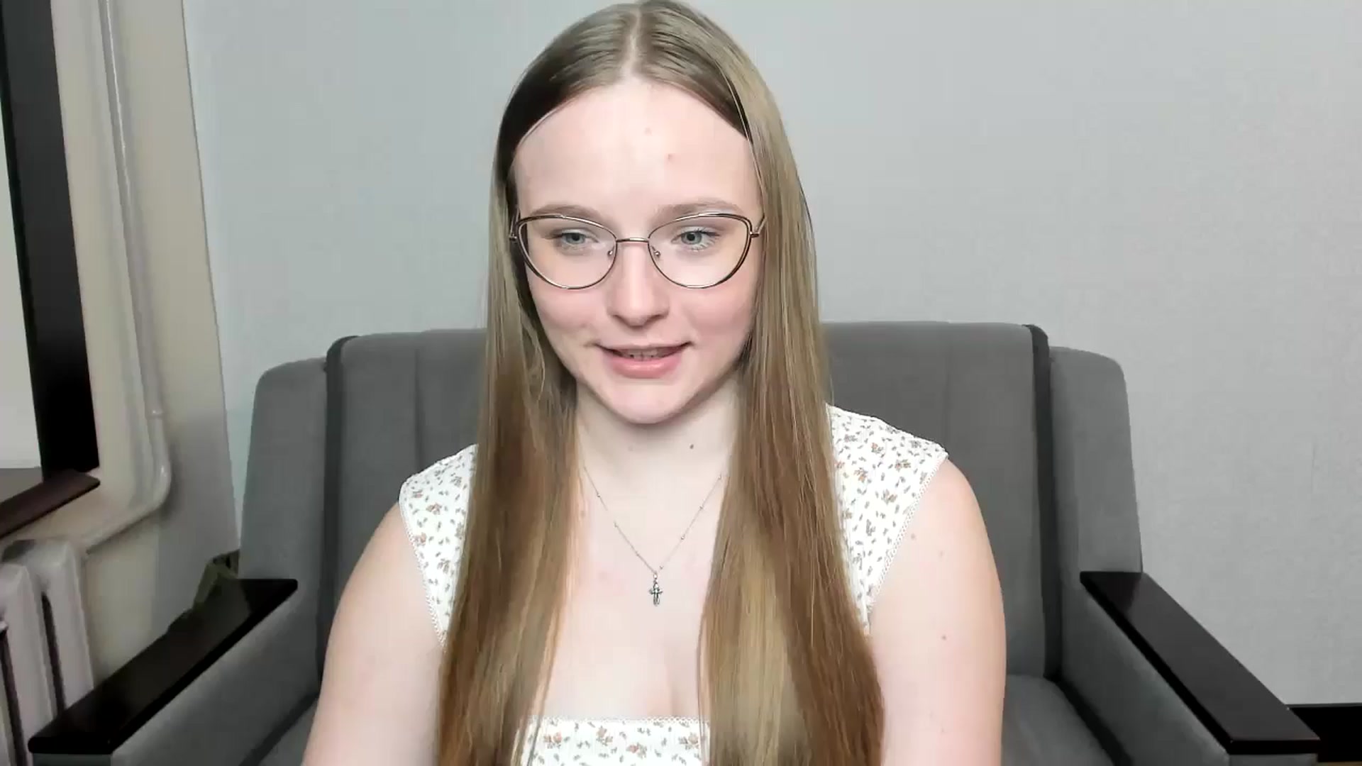 Gallery image thumbnail from Shy_Melany's myfreecams stream on, 09/27/2024, 20:27 image 18 of 20