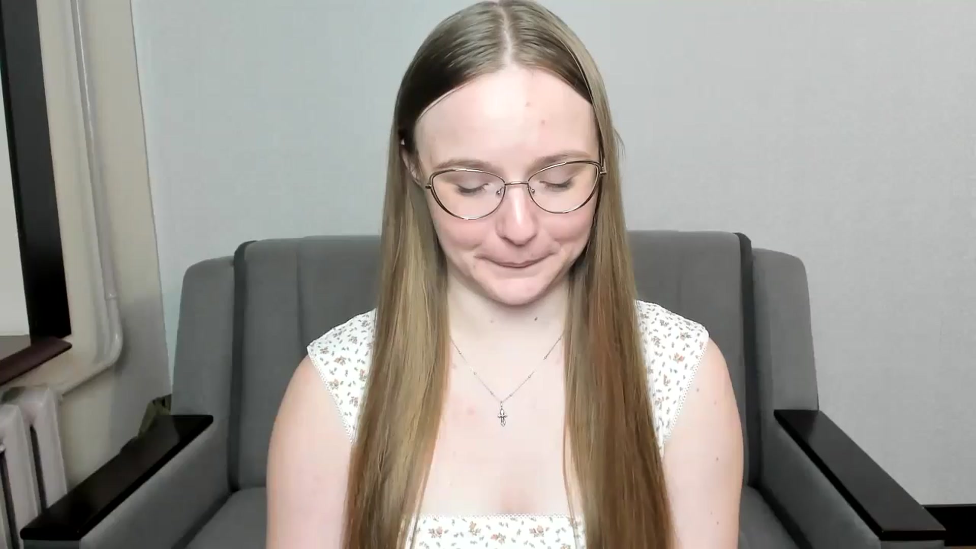 Gallery image thumbnail from Shy_Melany's myfreecams stream on, 09/27/2024, 20:27 image 15 of 20