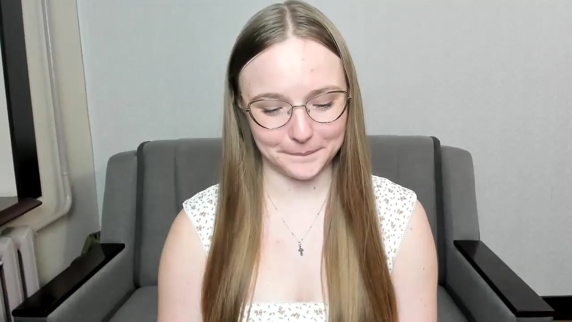 Gallery image thumbnail from Shy_Melany's myfreecams stream on, 09/27/2024, 20:27 image 17 of 20