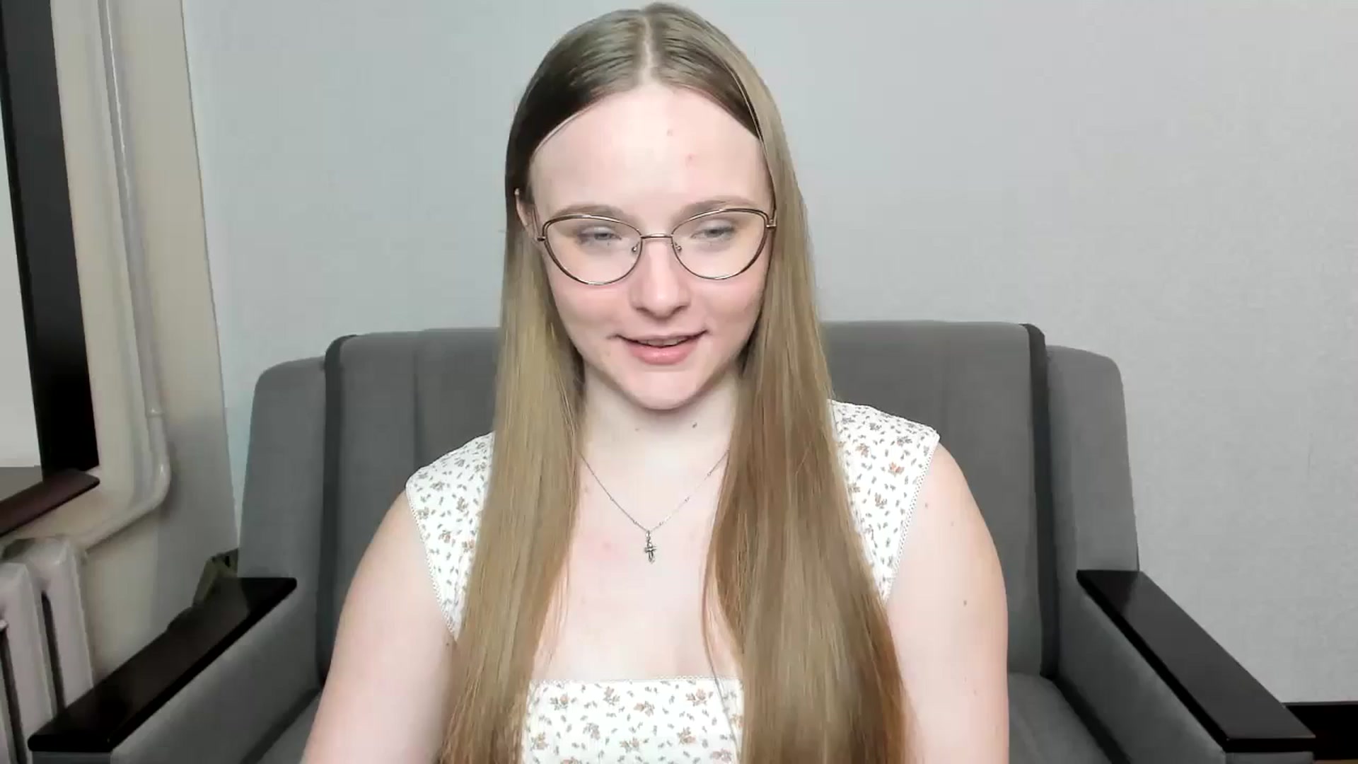 Gallery image thumbnail from Shy_Melany's myfreecams stream on, 09/27/2024, 20:27 image 14 of 20