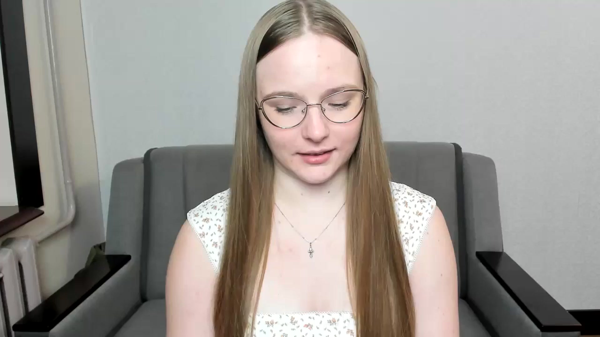 Gallery image thumbnail from Shy_Melany's myfreecams stream on, 09/27/2024, 20:27 image 12 of 20