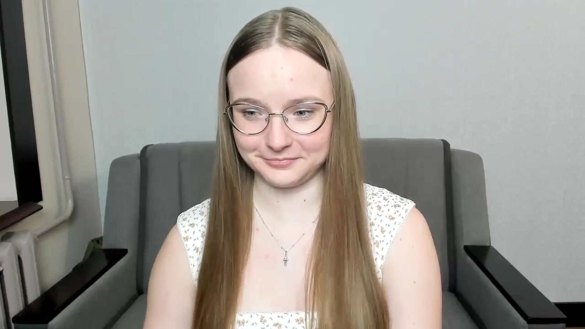 Gallery image thumbnail from Shy_Melany's myfreecams stream on, 09/27/2024, 20:27 image 7 of 20