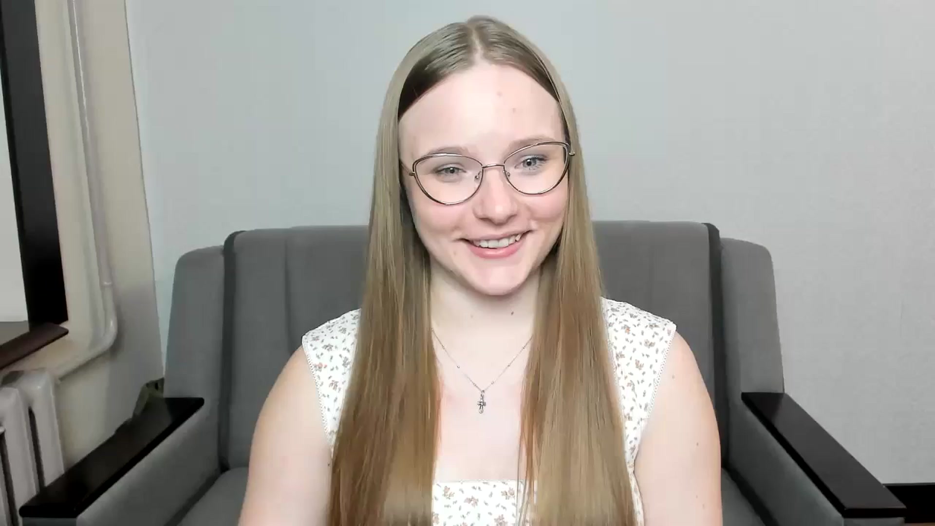 Gallery image thumbnail from Shy_Melany's myfreecams stream on, 09/27/2024, 20:27 image 8 of 20