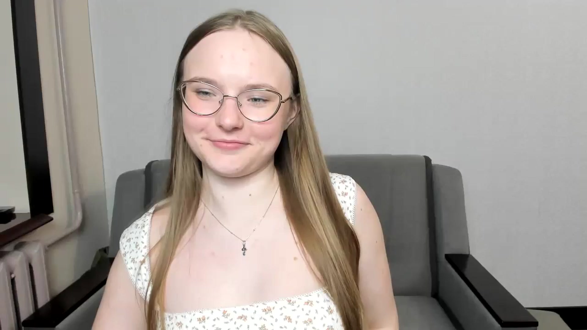 Gallery image thumbnail from Shy_Melany's myfreecams stream on, 09/29/2024, 20:36 image 5 of 20