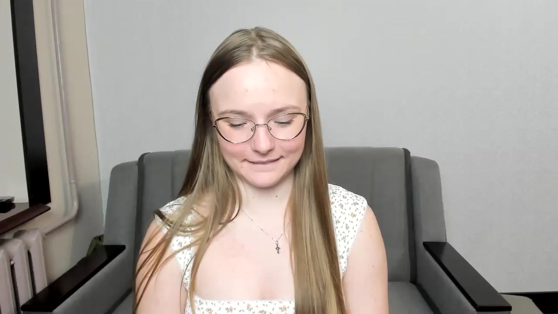 Gallery image thumbnail from Shy_Melany's myfreecams stream on, 09/29/2024, 20:36 image 1 of 20