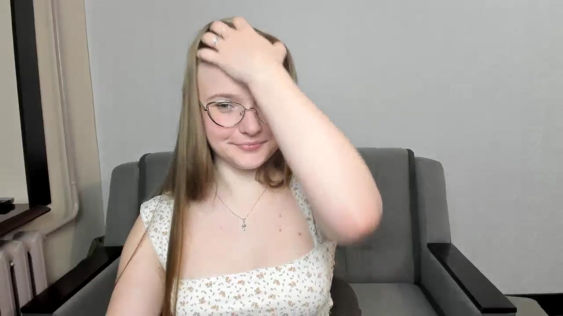 Gallery image thumbnail from Shy_Melany's myfreecams stream on, 09/29/2024, 20:36 image 18 of 20