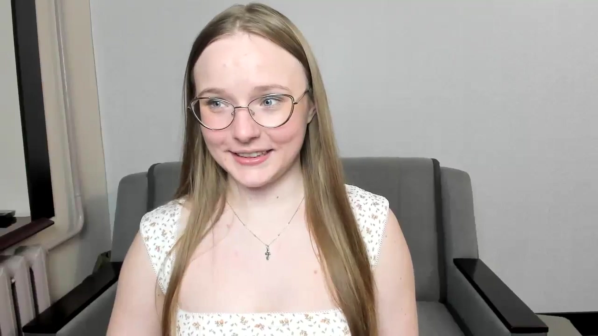 Gallery image thumbnail from Shy_Melany's myfreecams stream on, 09/29/2024, 20:36 image 6 of 20