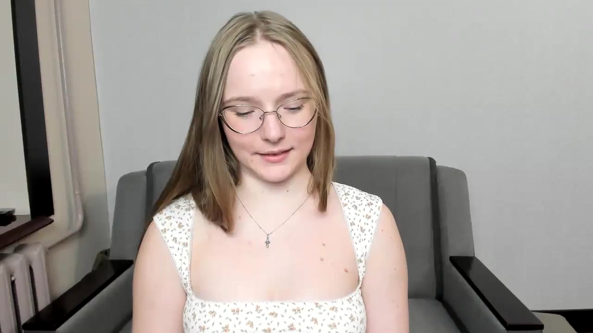 Gallery image thumbnail from Shy_Melany's myfreecams stream on, 09/29/2024, 20:36 image 14 of 20