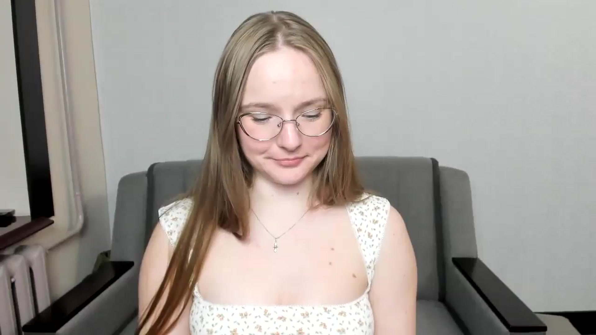 Gallery image thumbnail from Shy_Melany's myfreecams stream on, 09/29/2024, 20:36 image 15 of 20