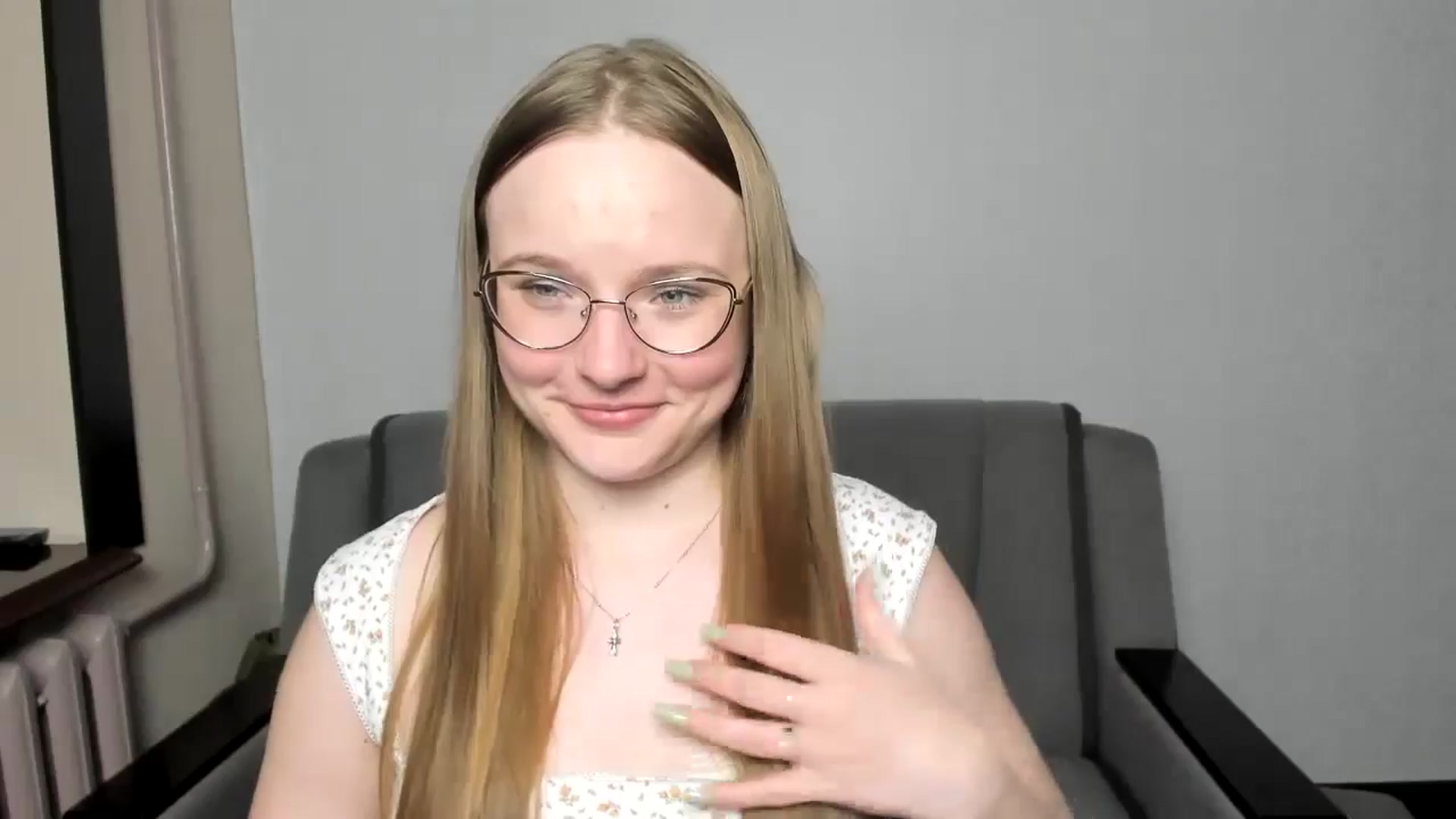 Gallery image thumbnail from Shy_Melany's myfreecams stream on, 09/29/2024, 23:37 image 18 of 20