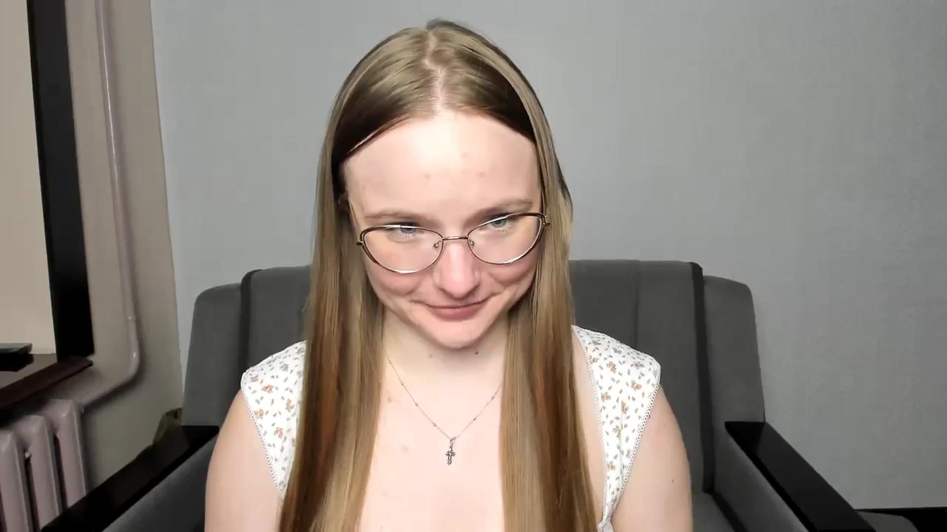 Gallery image thumbnail from Shy_Melany's myfreecams stream on, 09/29/2024, 23:37 image 17 of 20