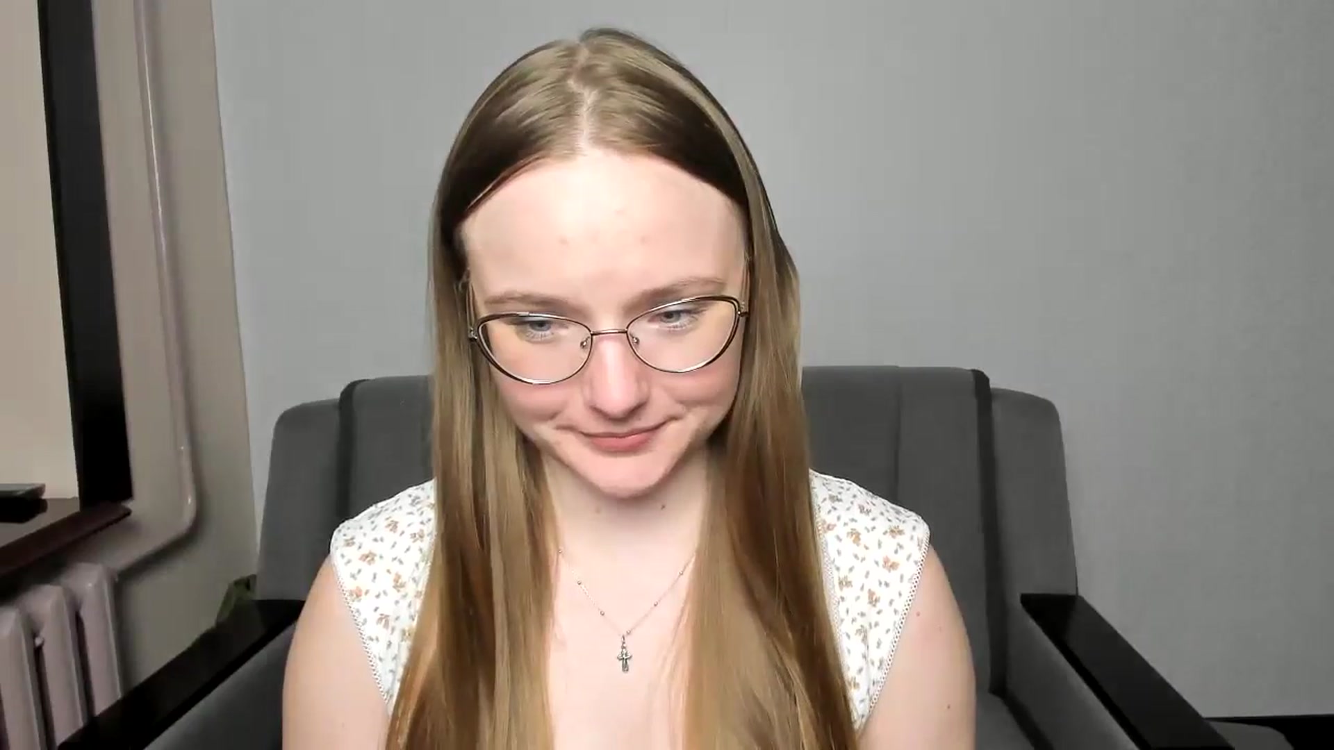 Gallery image thumbnail from Shy_Melany's myfreecams stream on, 09/29/2024, 23:37 image 8 of 20