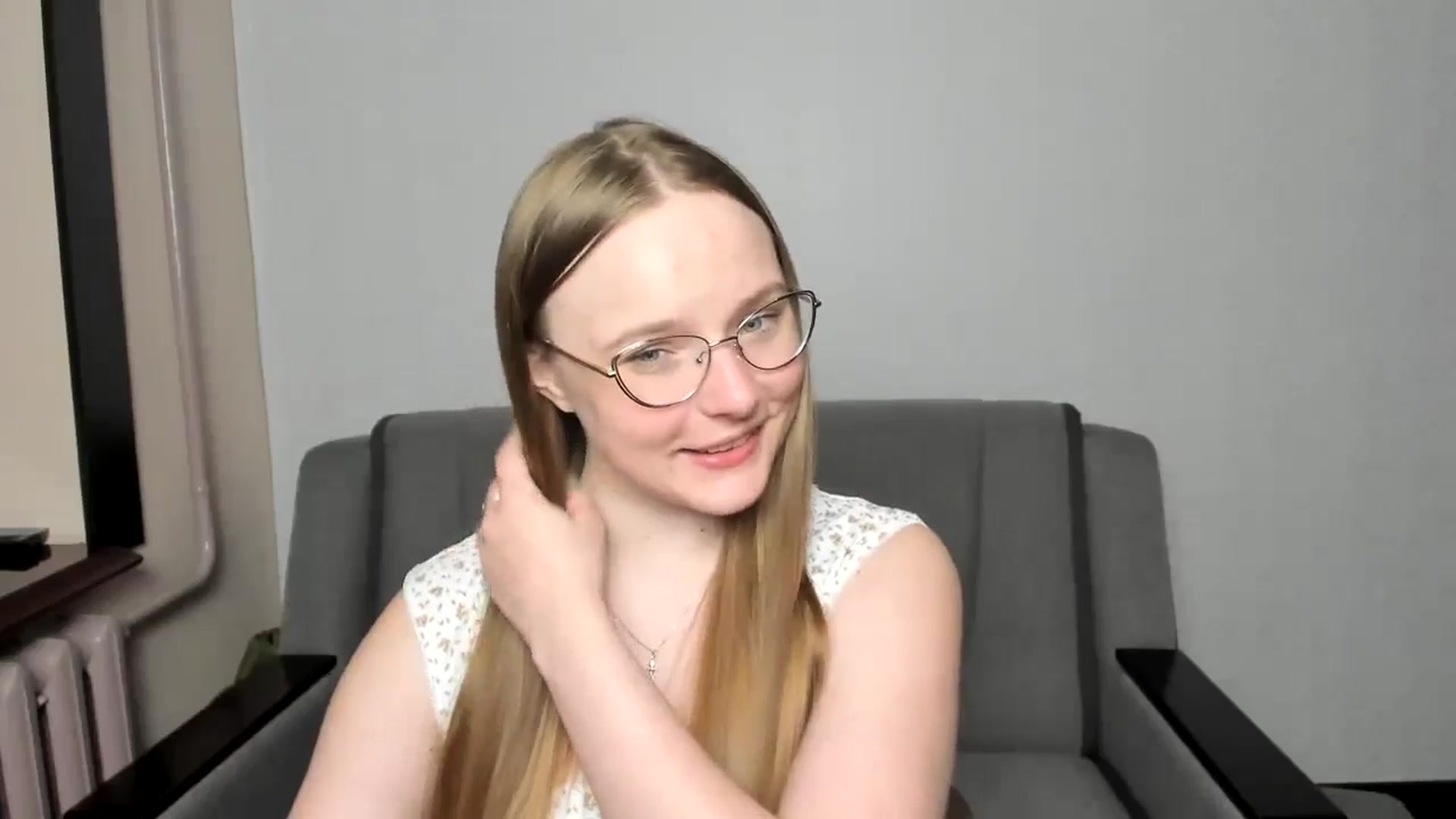 Gallery image thumbnail from Shy_Melany's myfreecams stream on, 09/29/2024, 23:37 image 15 of 20
